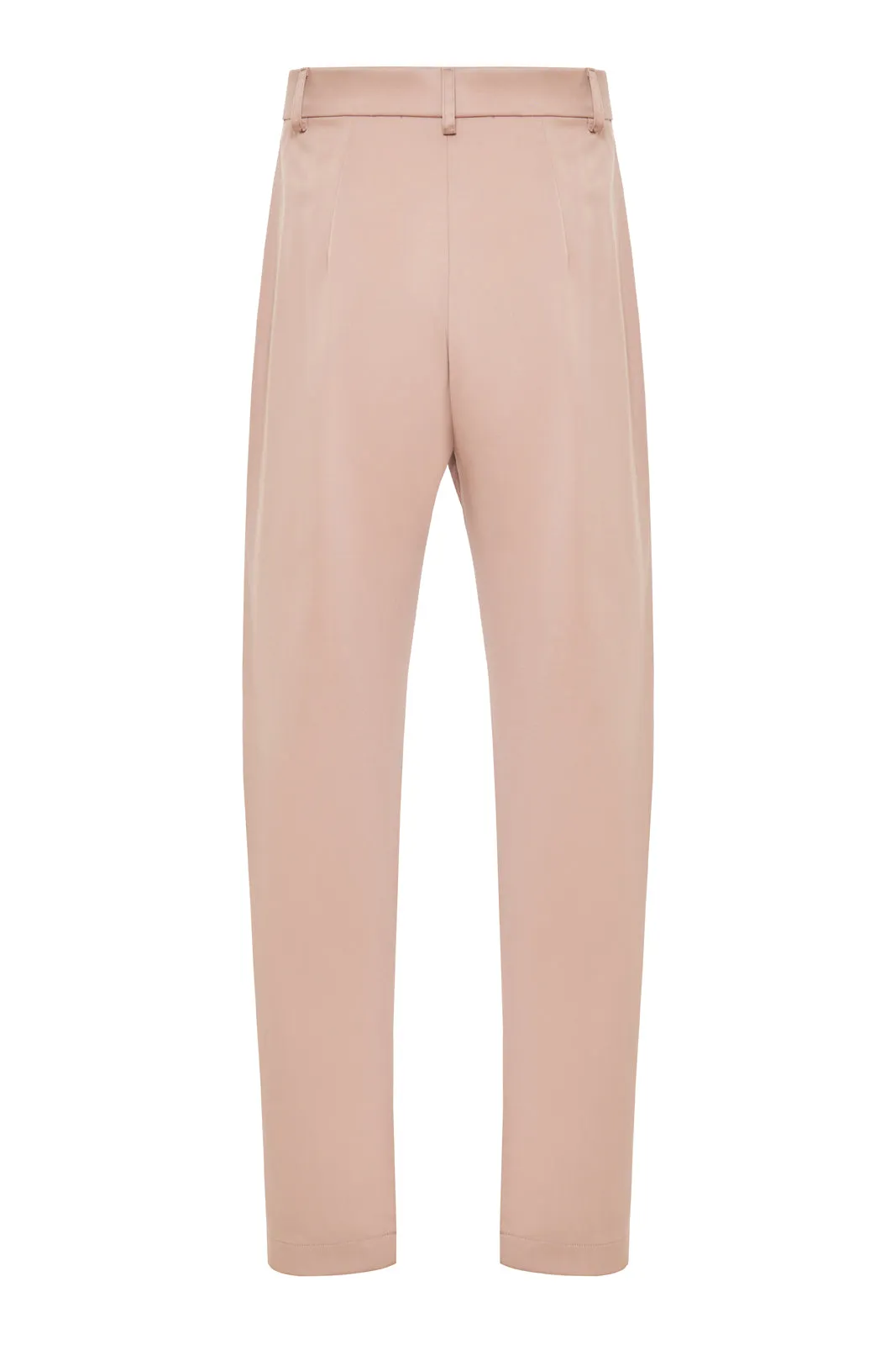 Abbaio Pants Dusty Pink