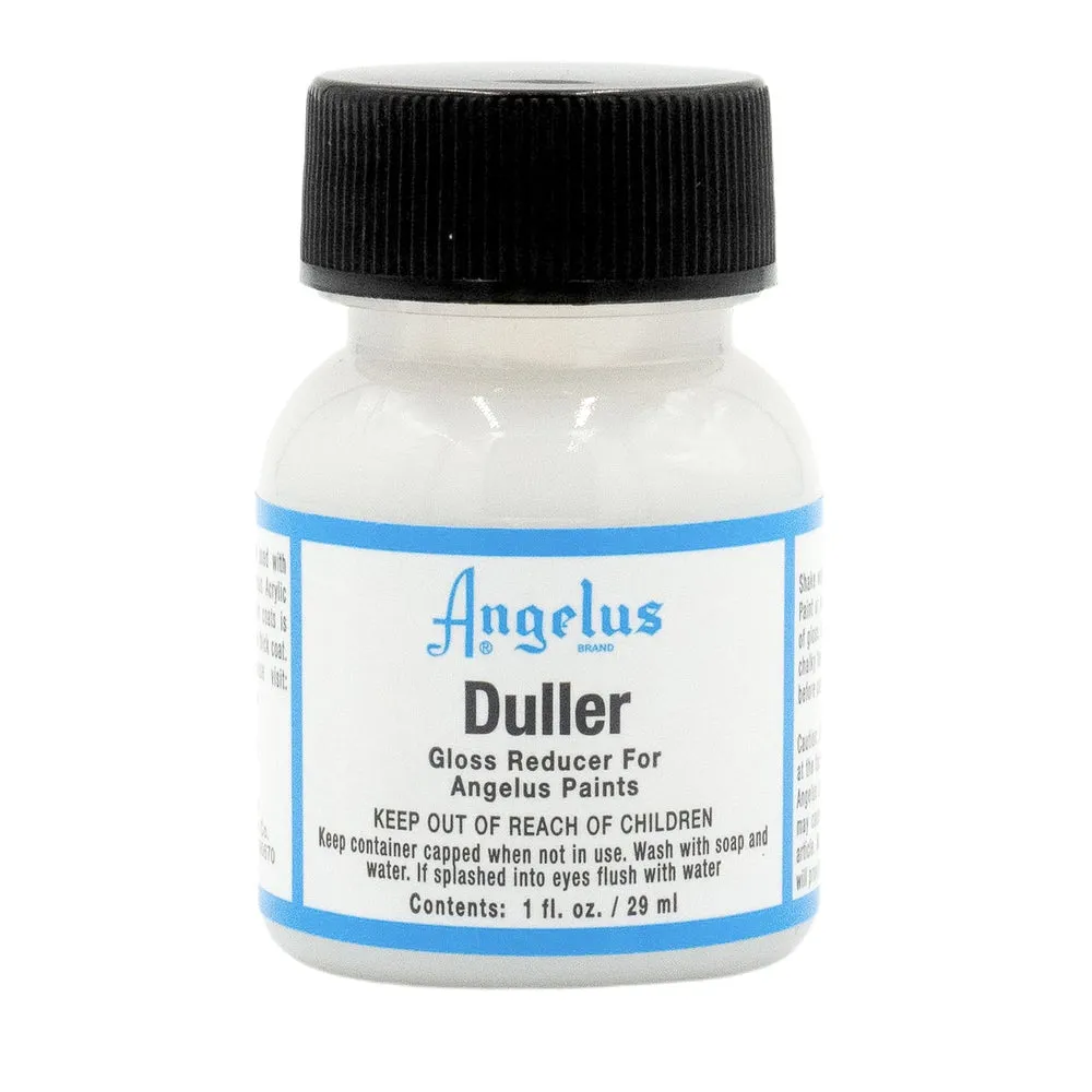 ANGELUS Leather Paint Duller 1oz