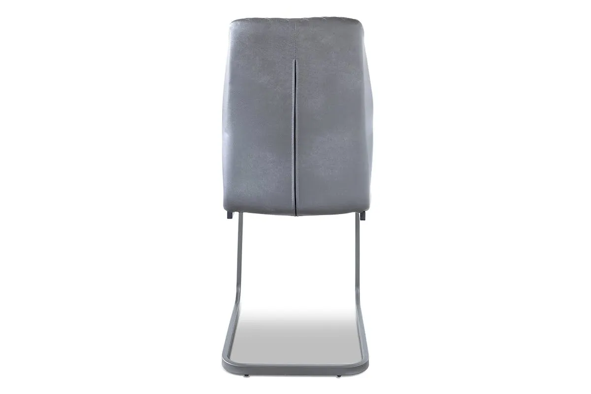 Ark Dining Chair | Grey