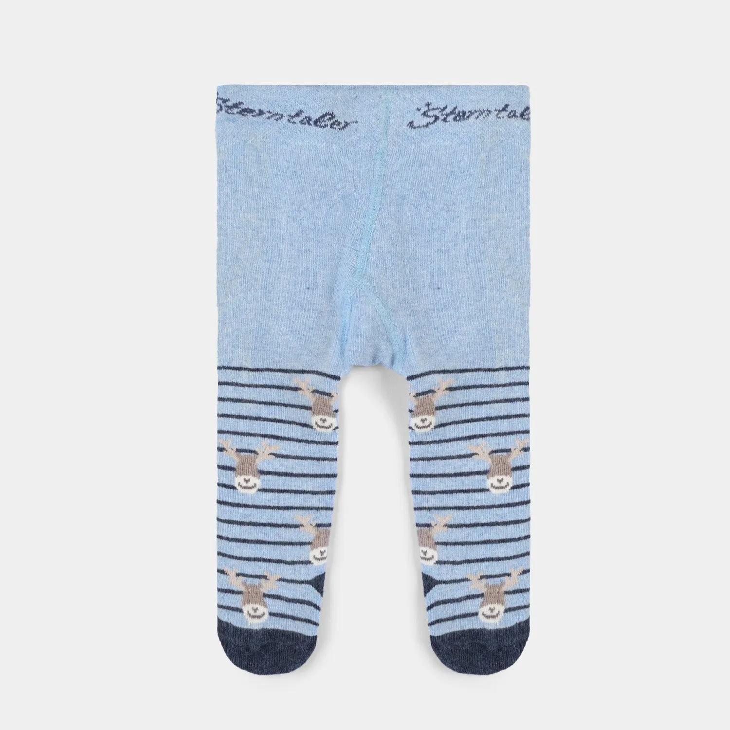 Baby Legging | 0M 