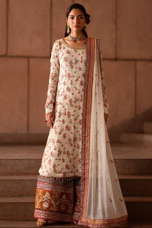 Casabella By Emaan Adeel Unstitched 3 Piece Luxury Formals Collection'2024-Clovera