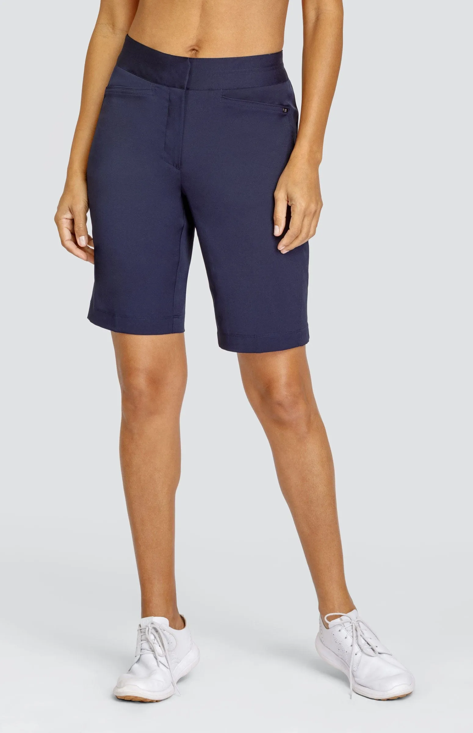 Classic 21" Short - Night Navy