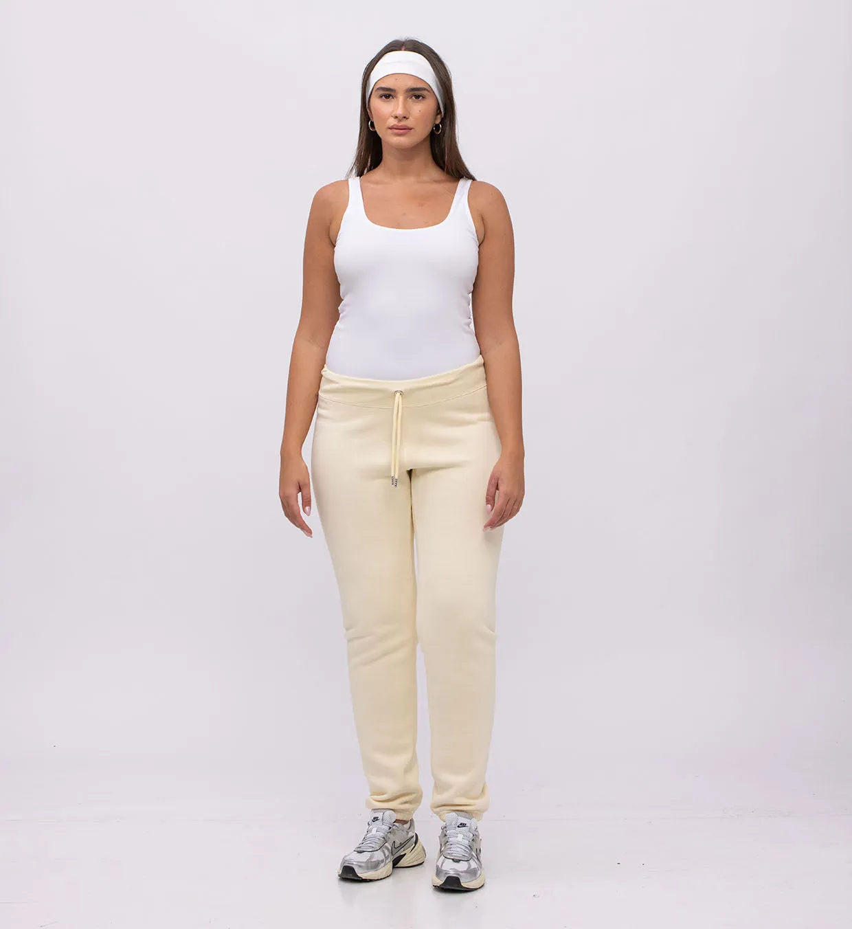 Classic Pants Yochi Women