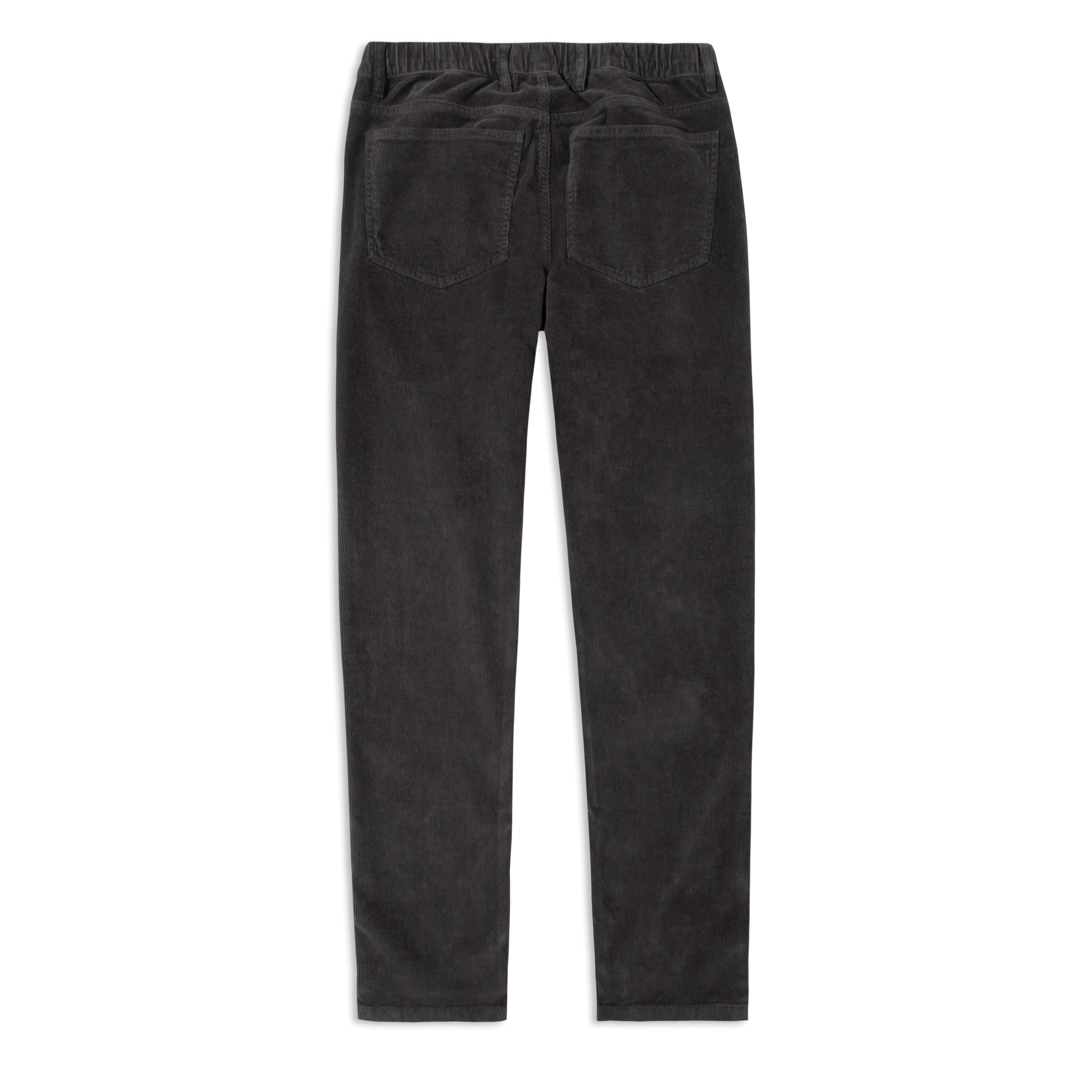 Corduroy 5-Pocket Pant