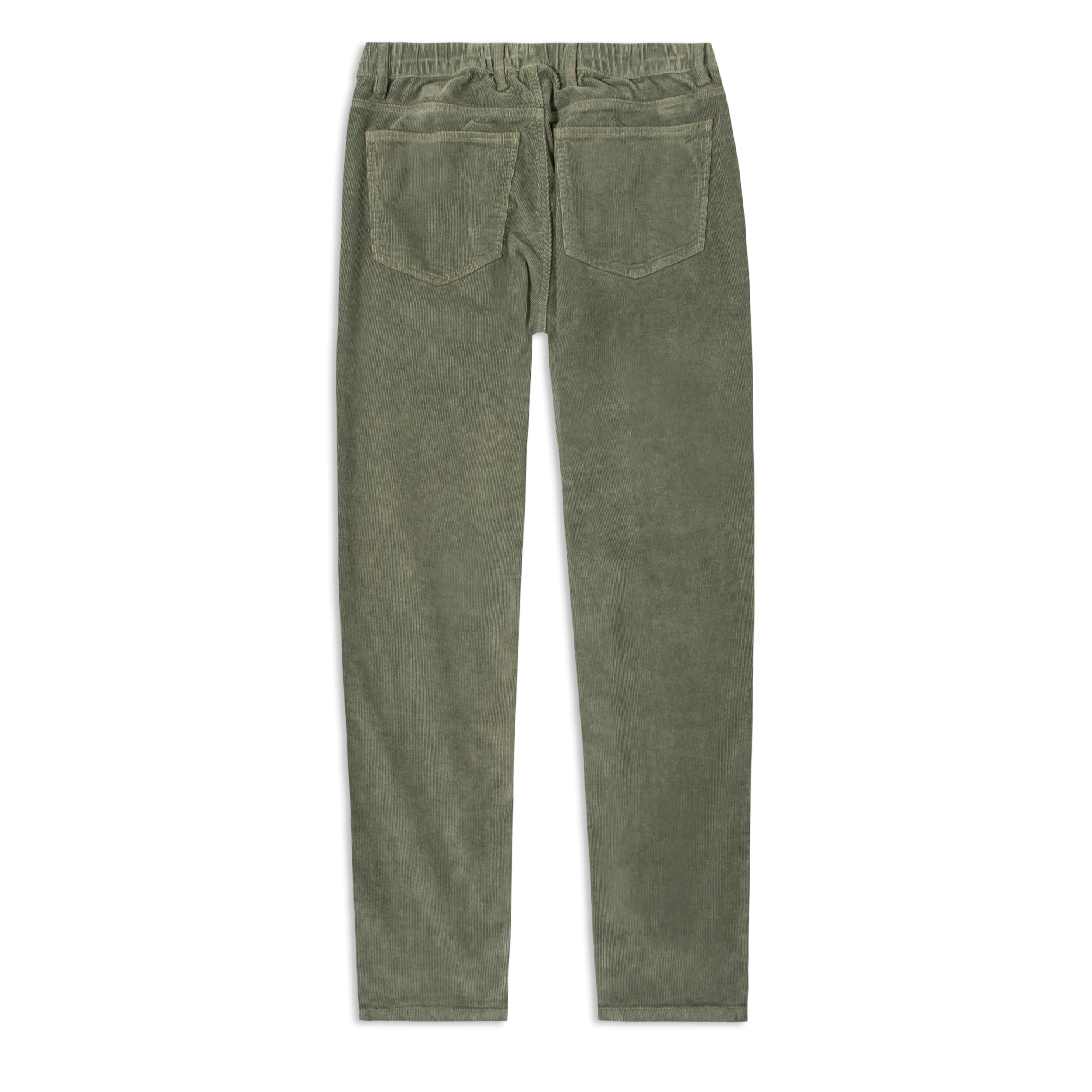 Corduroy 5-Pocket Pant