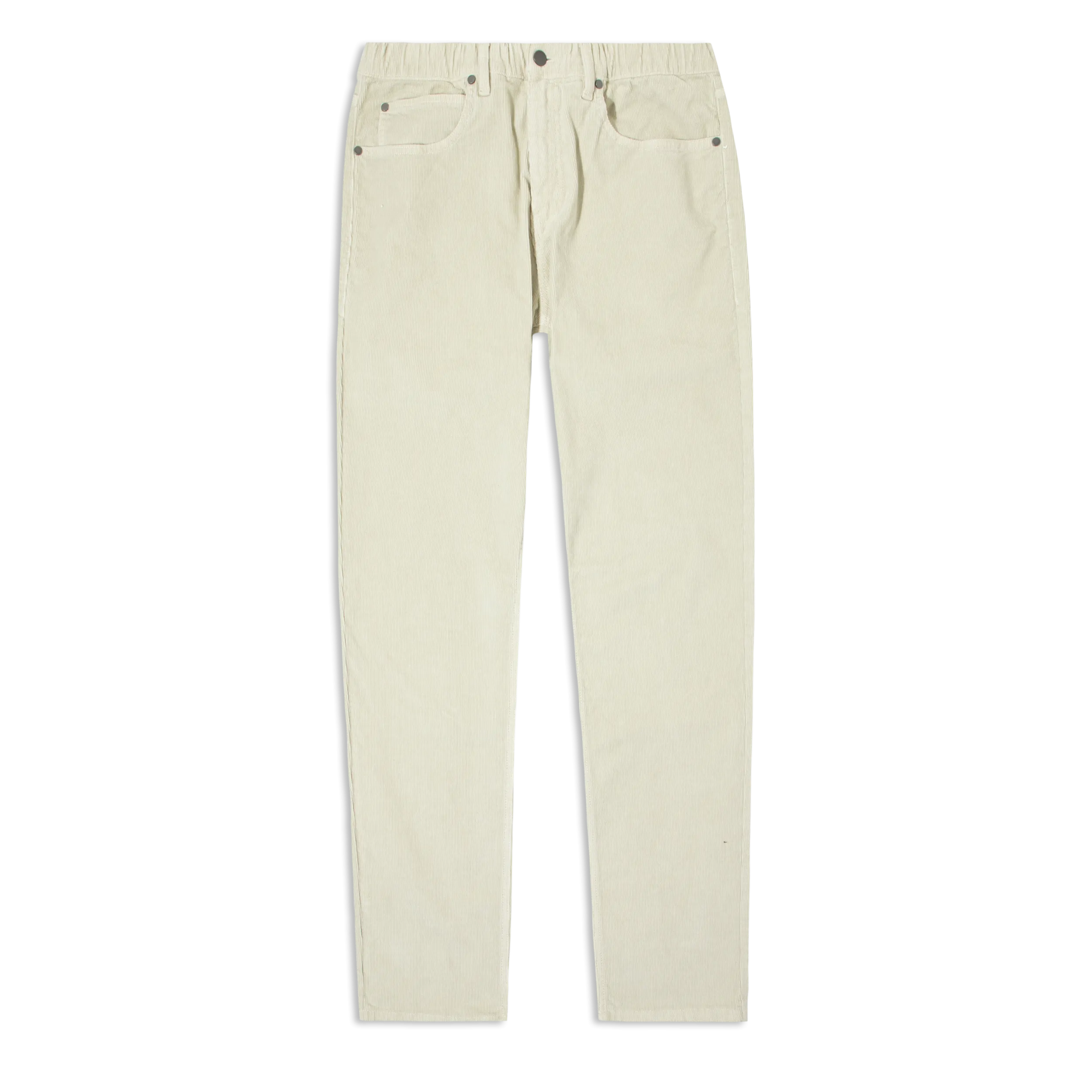 Corduroy 5-Pocket Pant