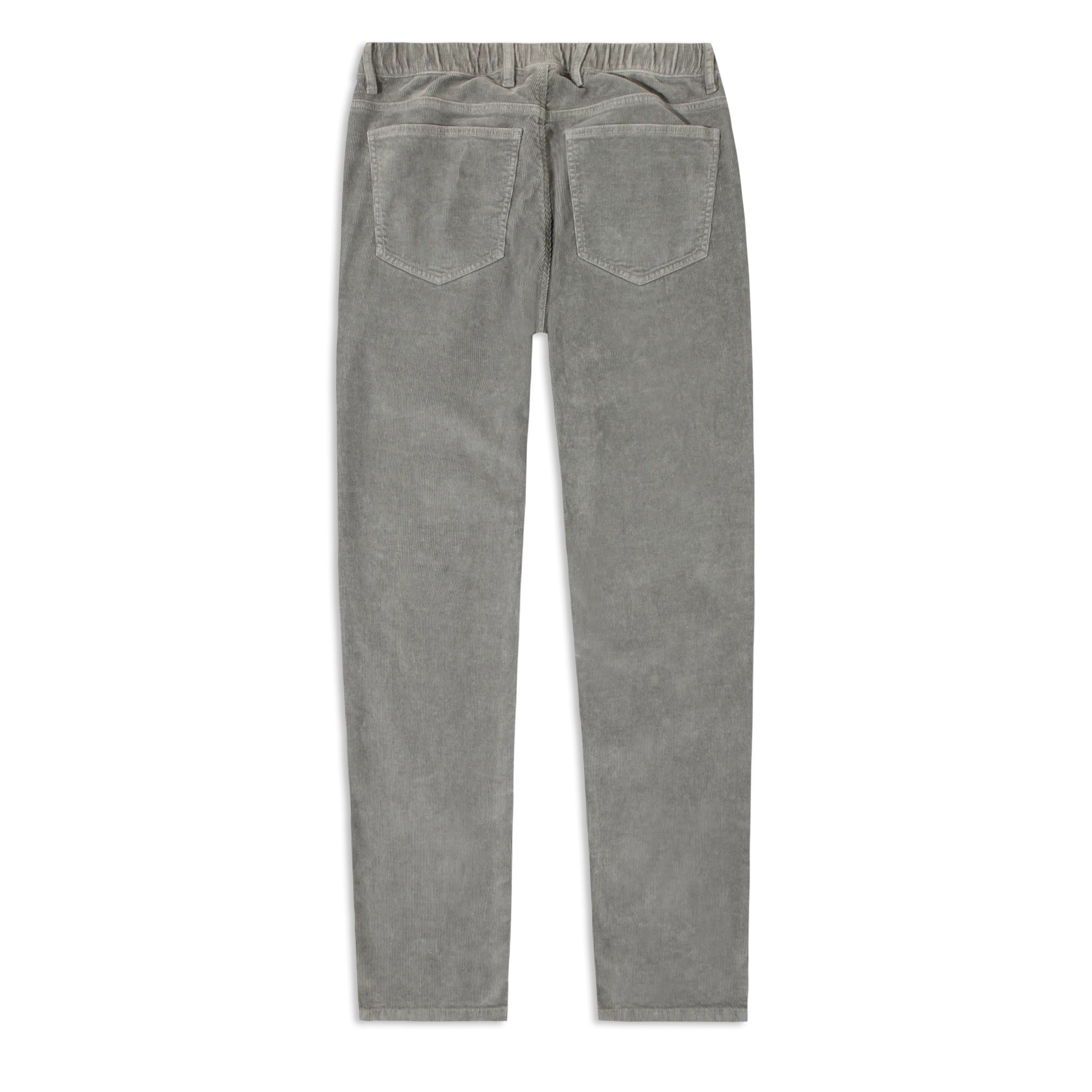 Corduroy 5-Pocket Pant