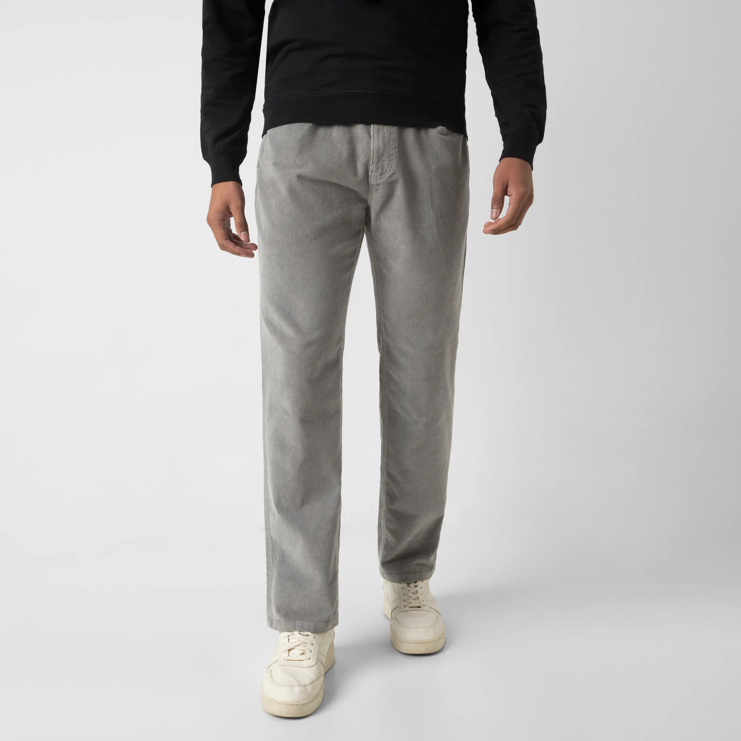 Corduroy 5-Pocket Pant