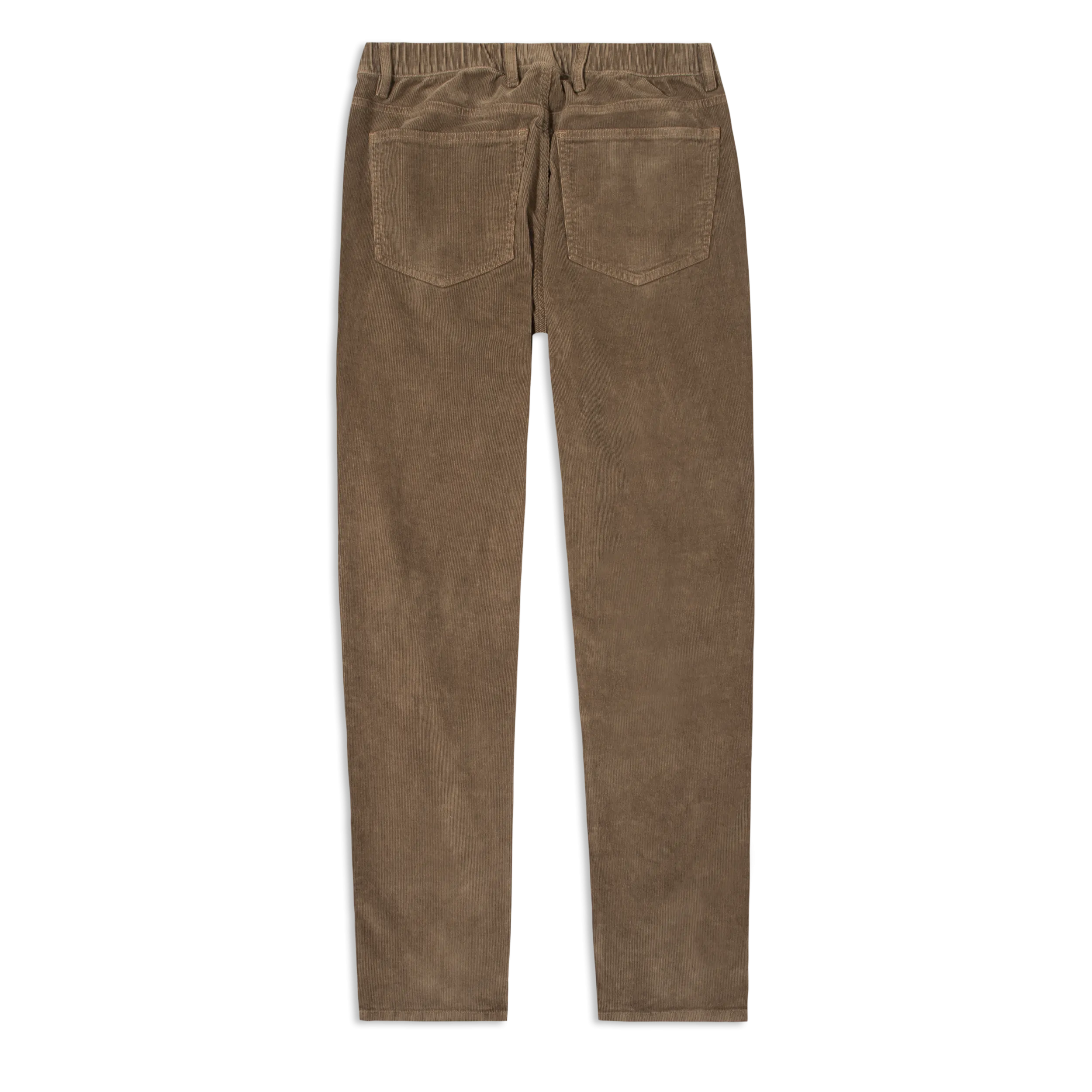 Corduroy 5-Pocket Pant