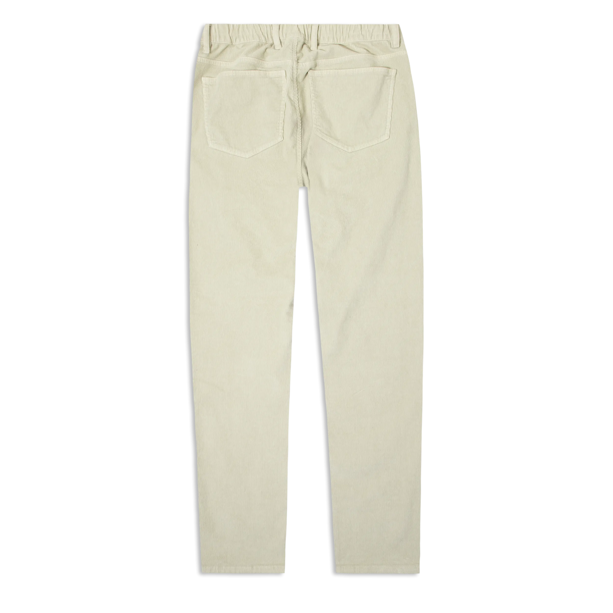 Corduroy 5-Pocket Pant