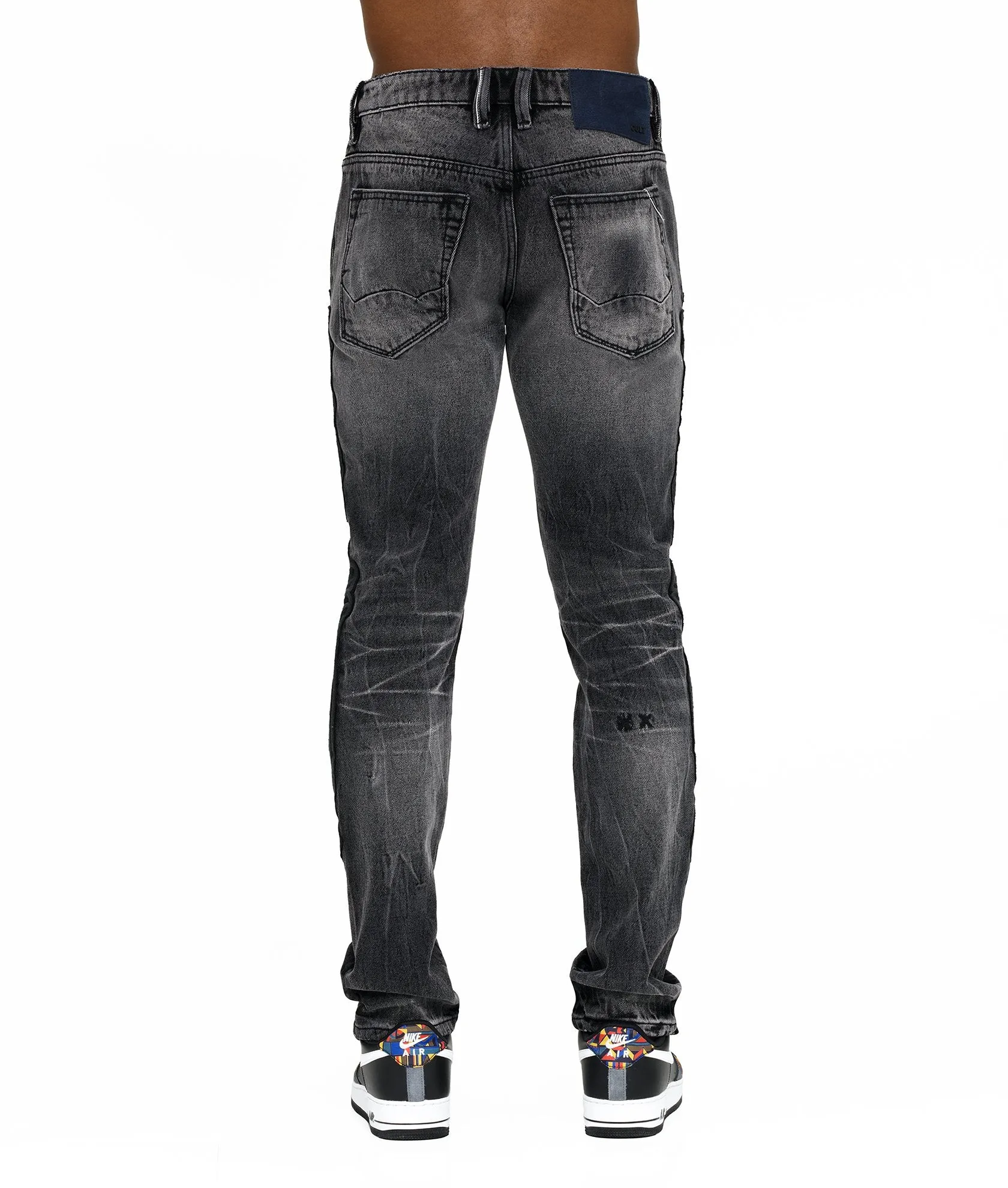 Cult of Individuality  ROCKER SLIM RIGID JEAN Men’s -BONES