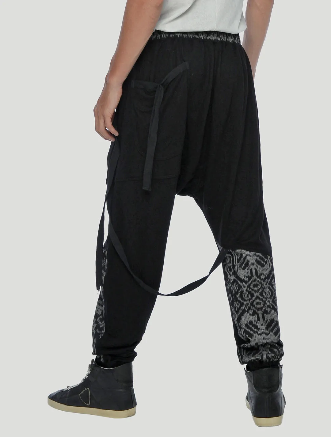 Deck Tracksuit Pants