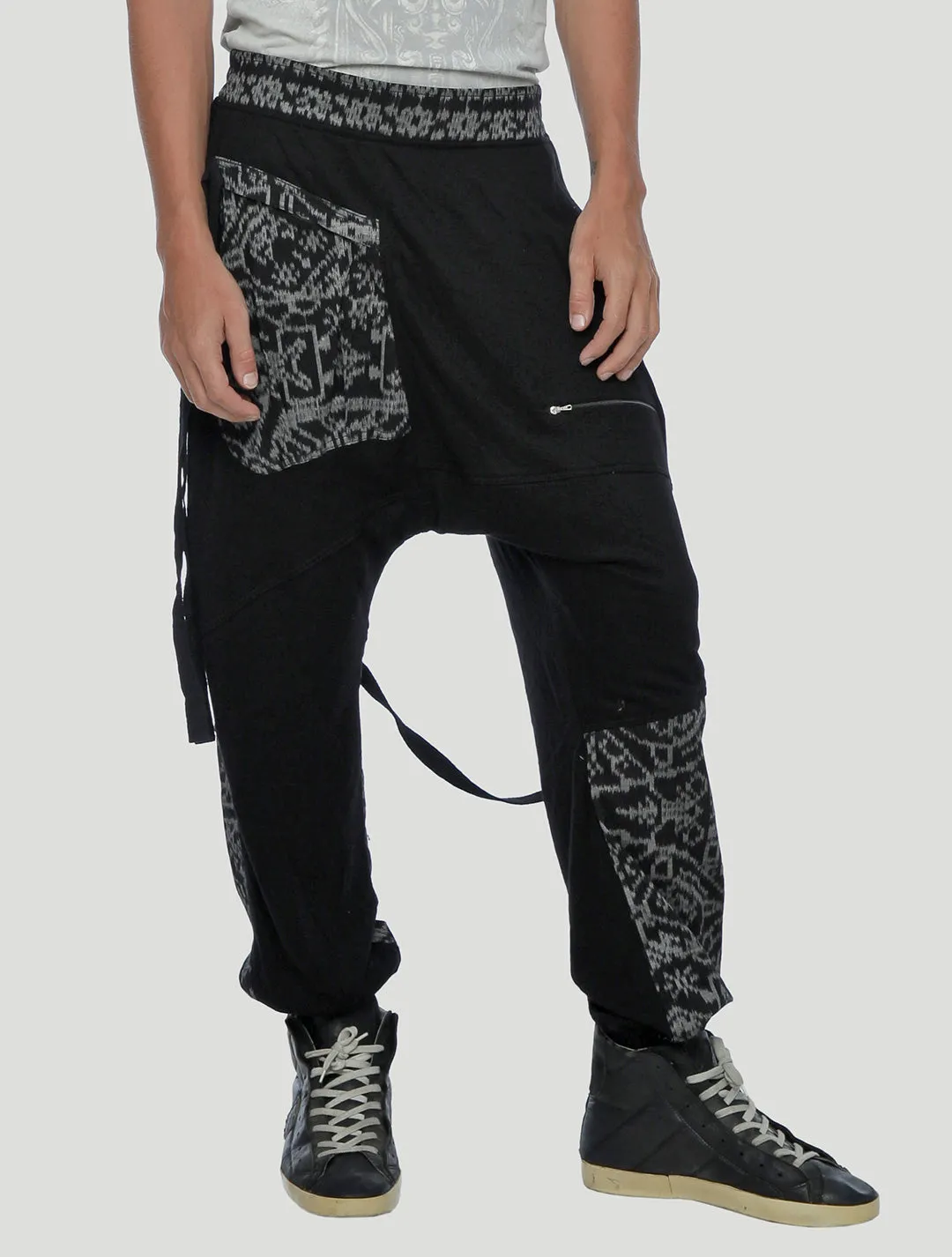 Deck Tracksuit Pants