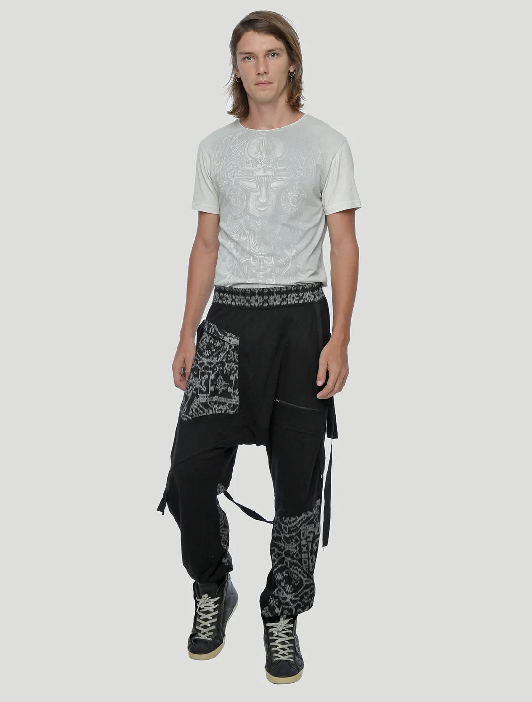 Deck Tracksuit Pants