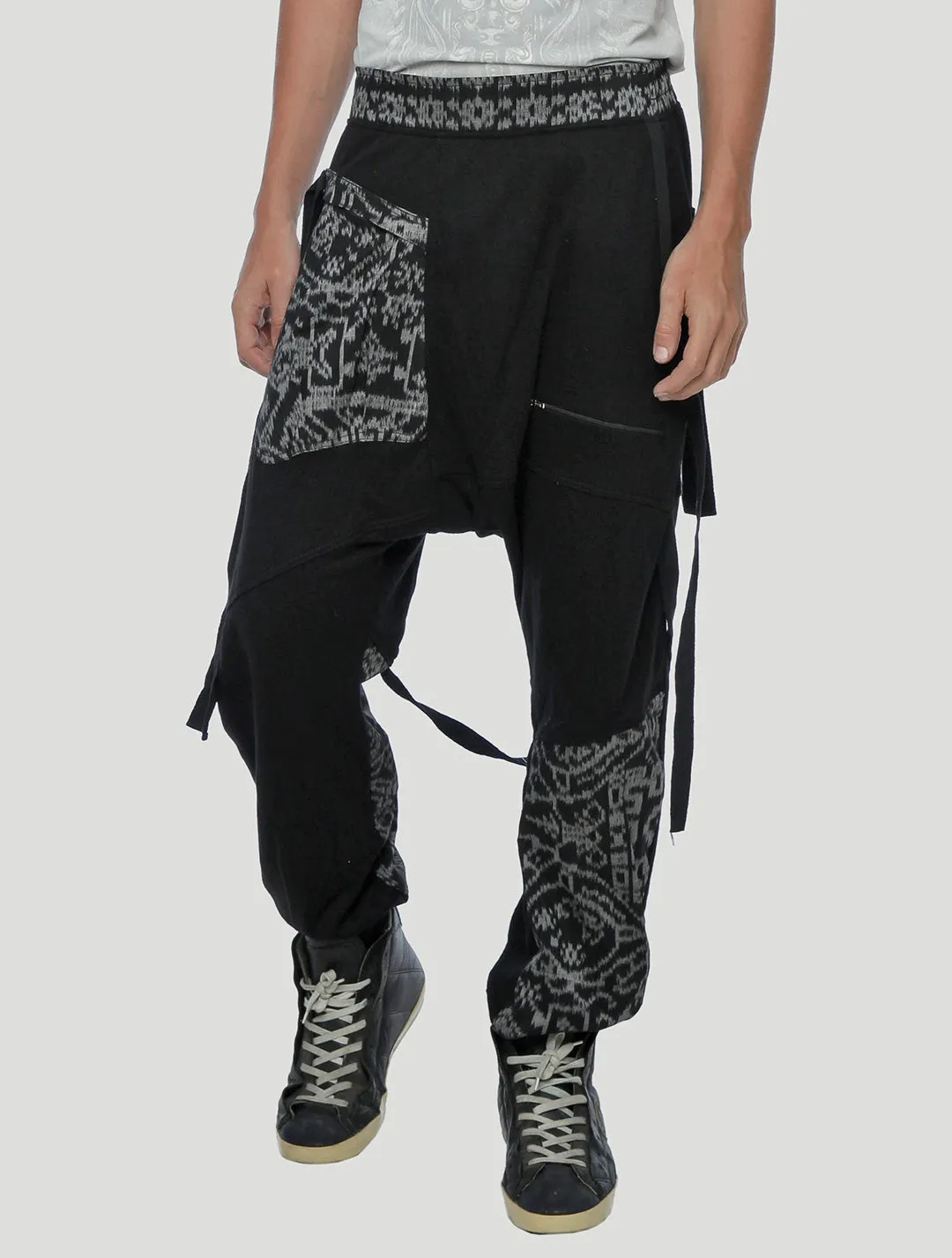 Deck Tracksuit Pants