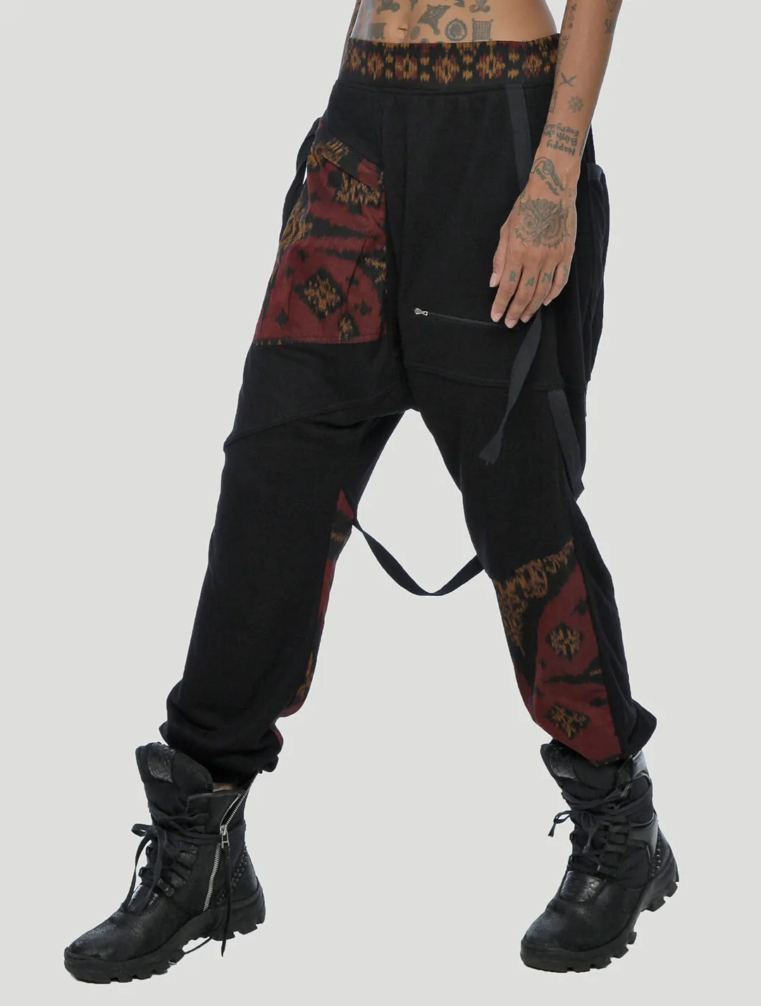 Deck Tracksuit Pants