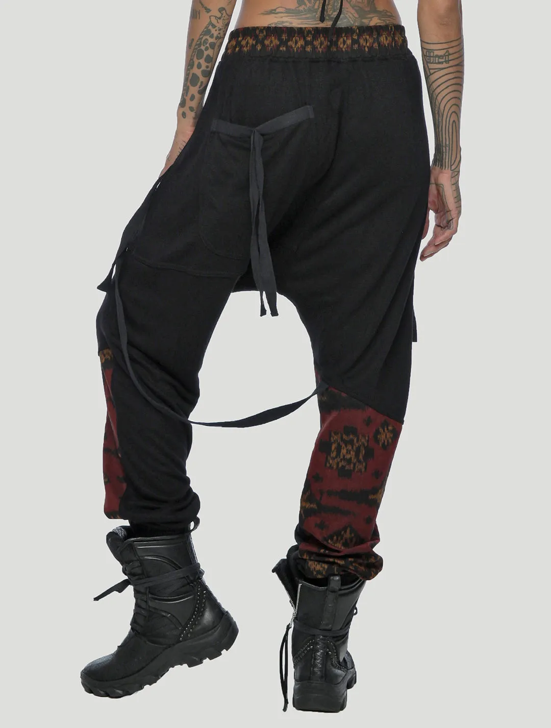 Deck Tracksuit Pants