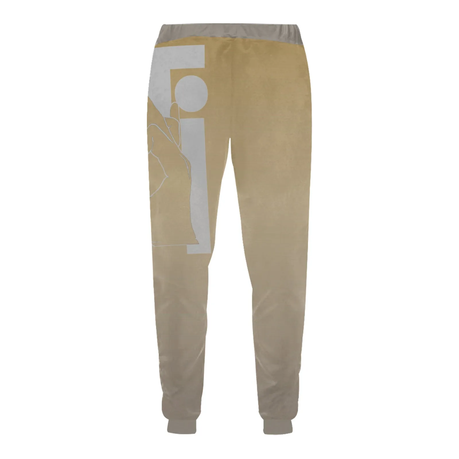 Descendants of The Island Folly Unisex Casual Sweatpants