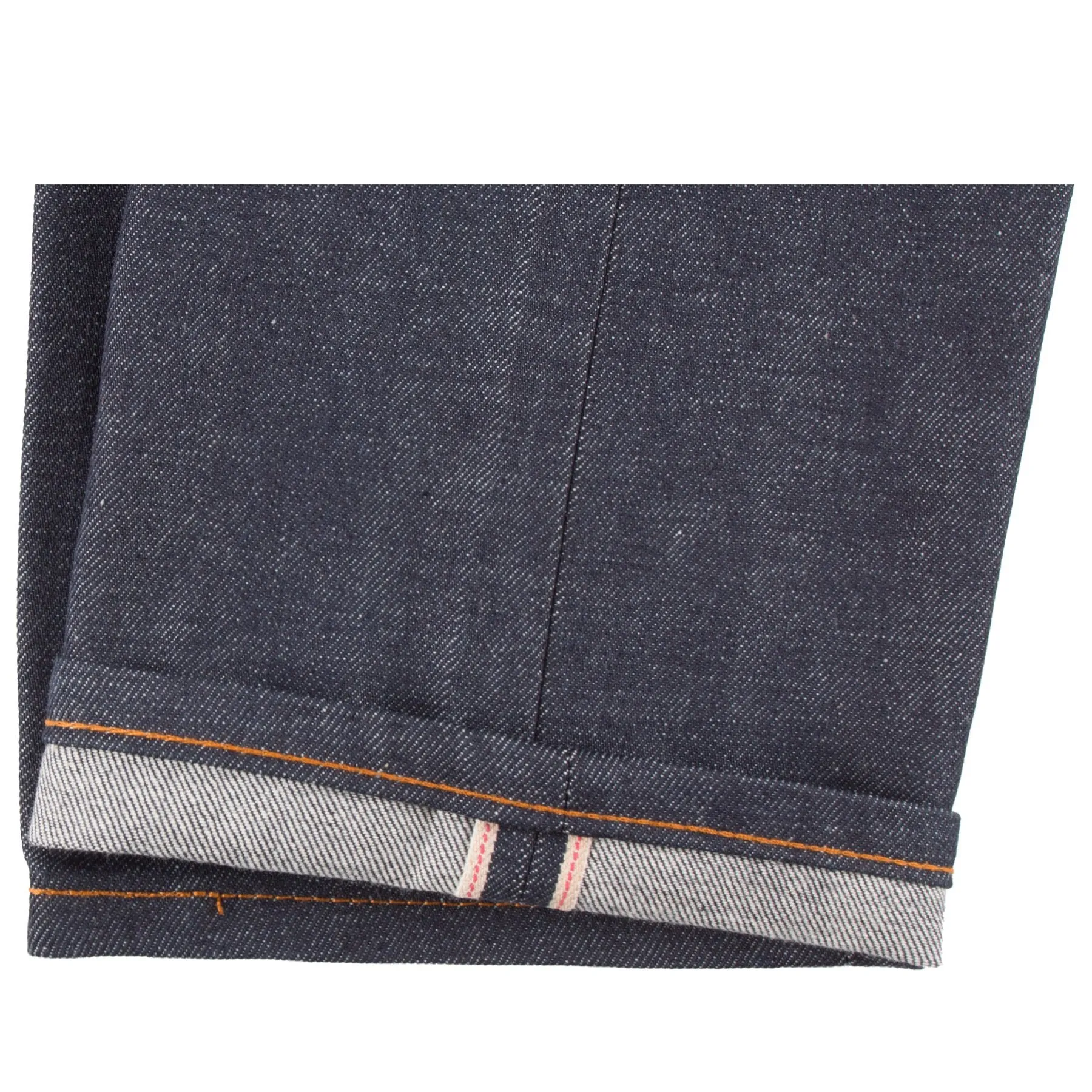 Dirty Fade Selvedge | Super Guy