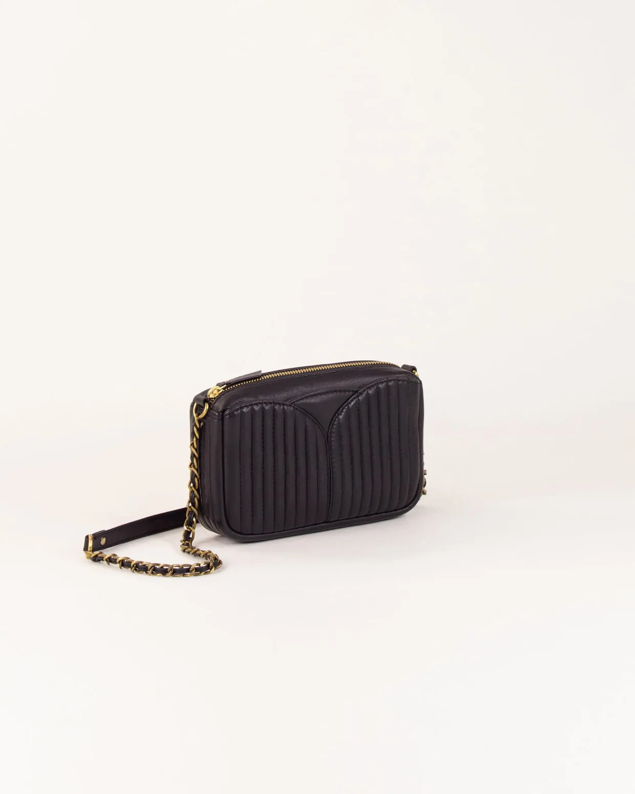 Divinou Bag in Black