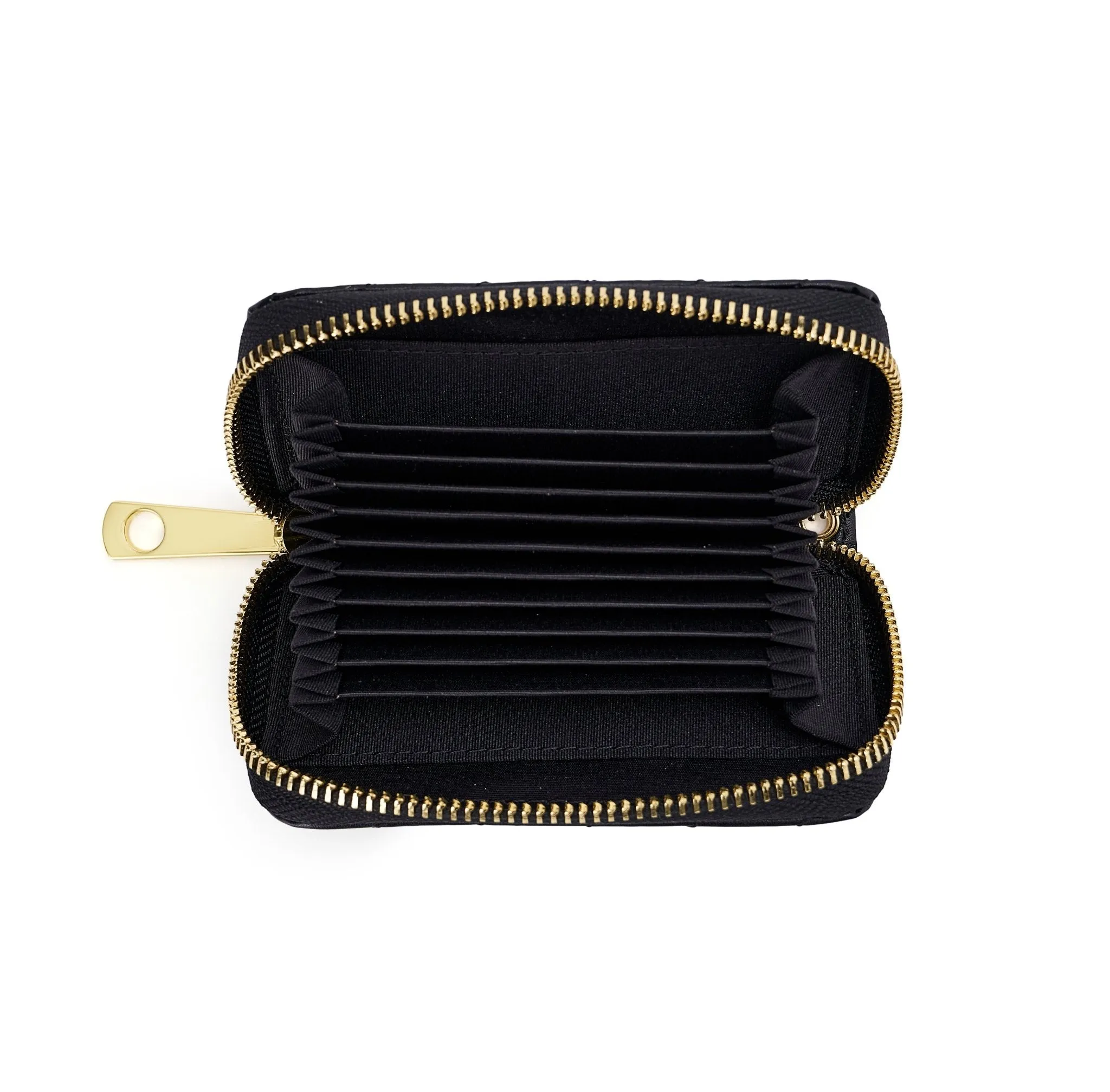 EQUIP Jet Set Zip Card Holder