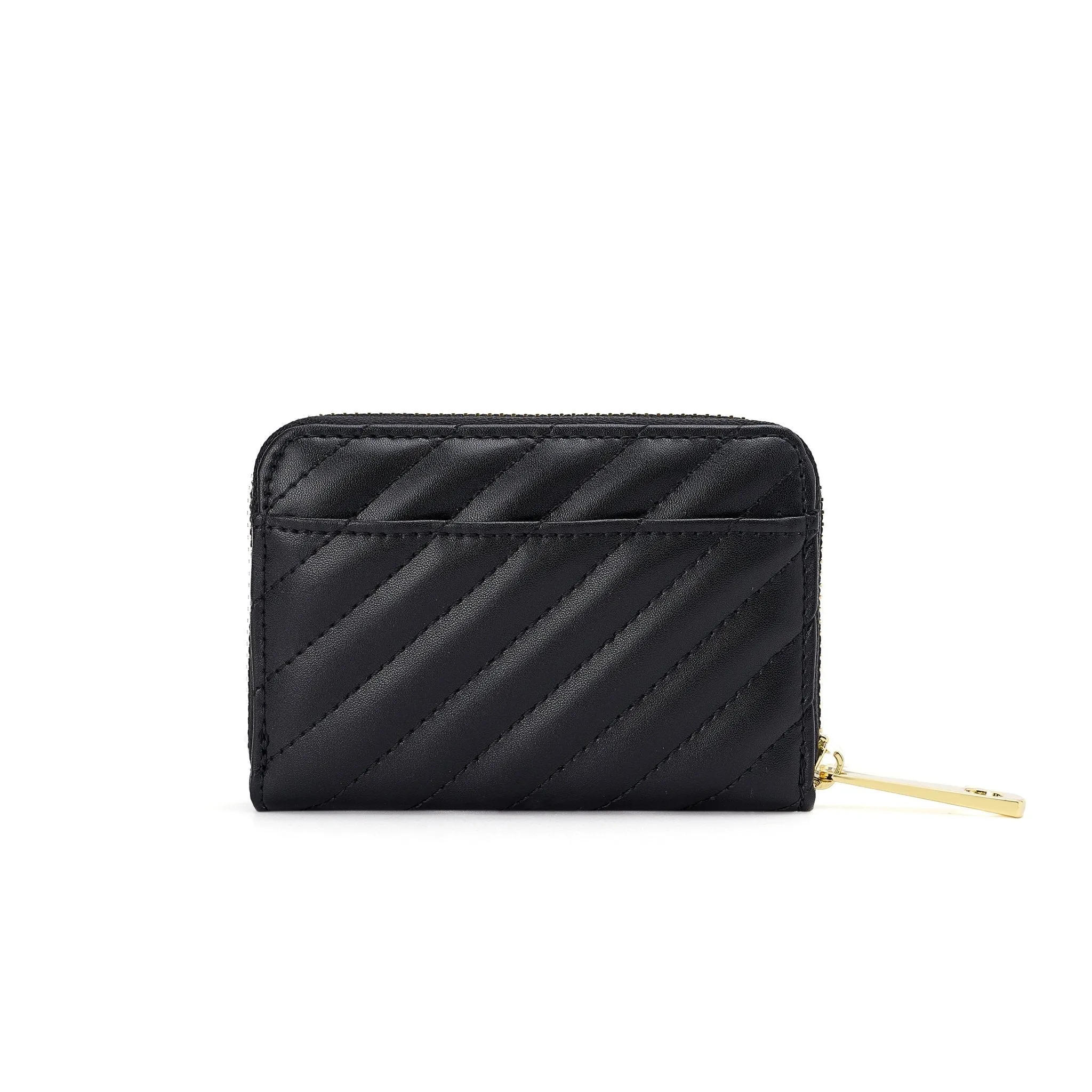 EQUIP Jet Set Zip Card Holder