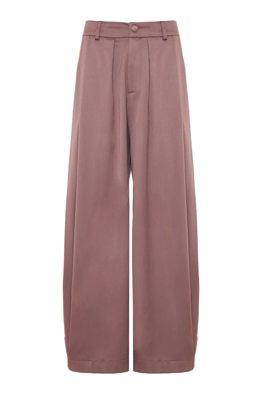 Freesia Pants Dusty Pink