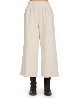 Ginny Gaucho Crop Pant