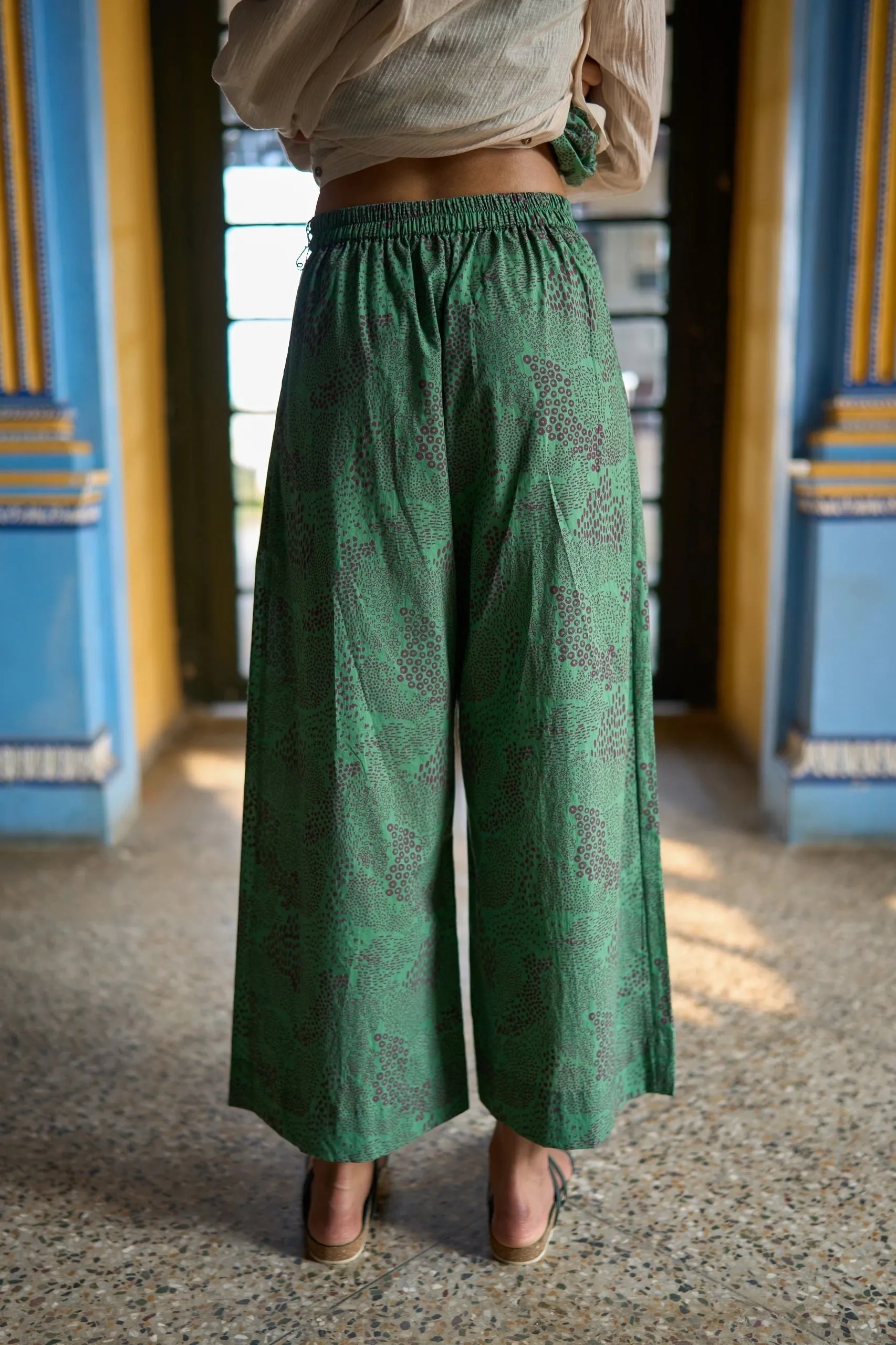 HERMES PANT