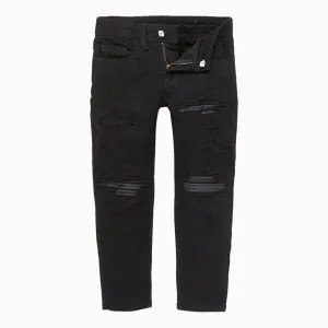 Kid's Morning Side Denim Pant