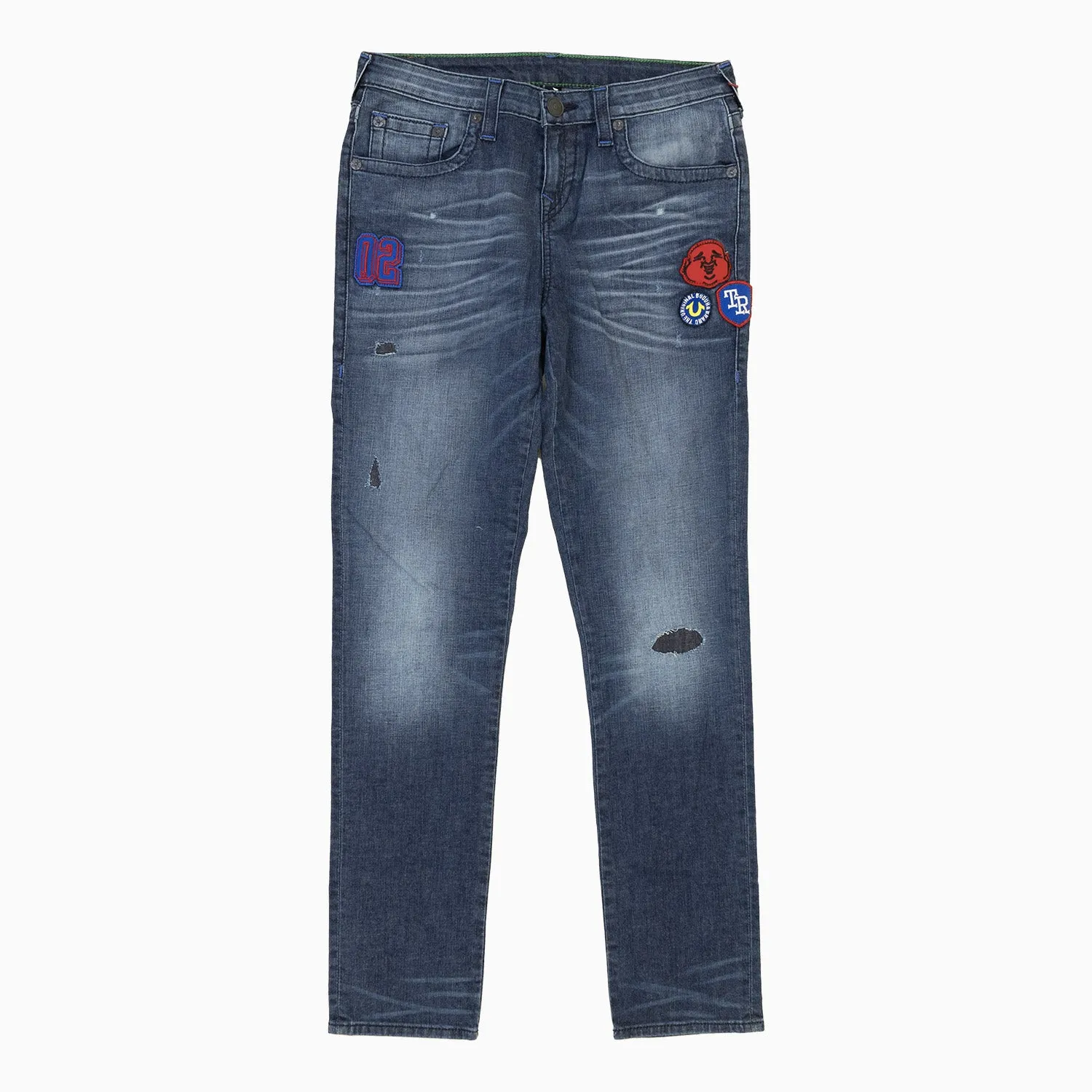 Kid's Rocco Jean Denim Pant