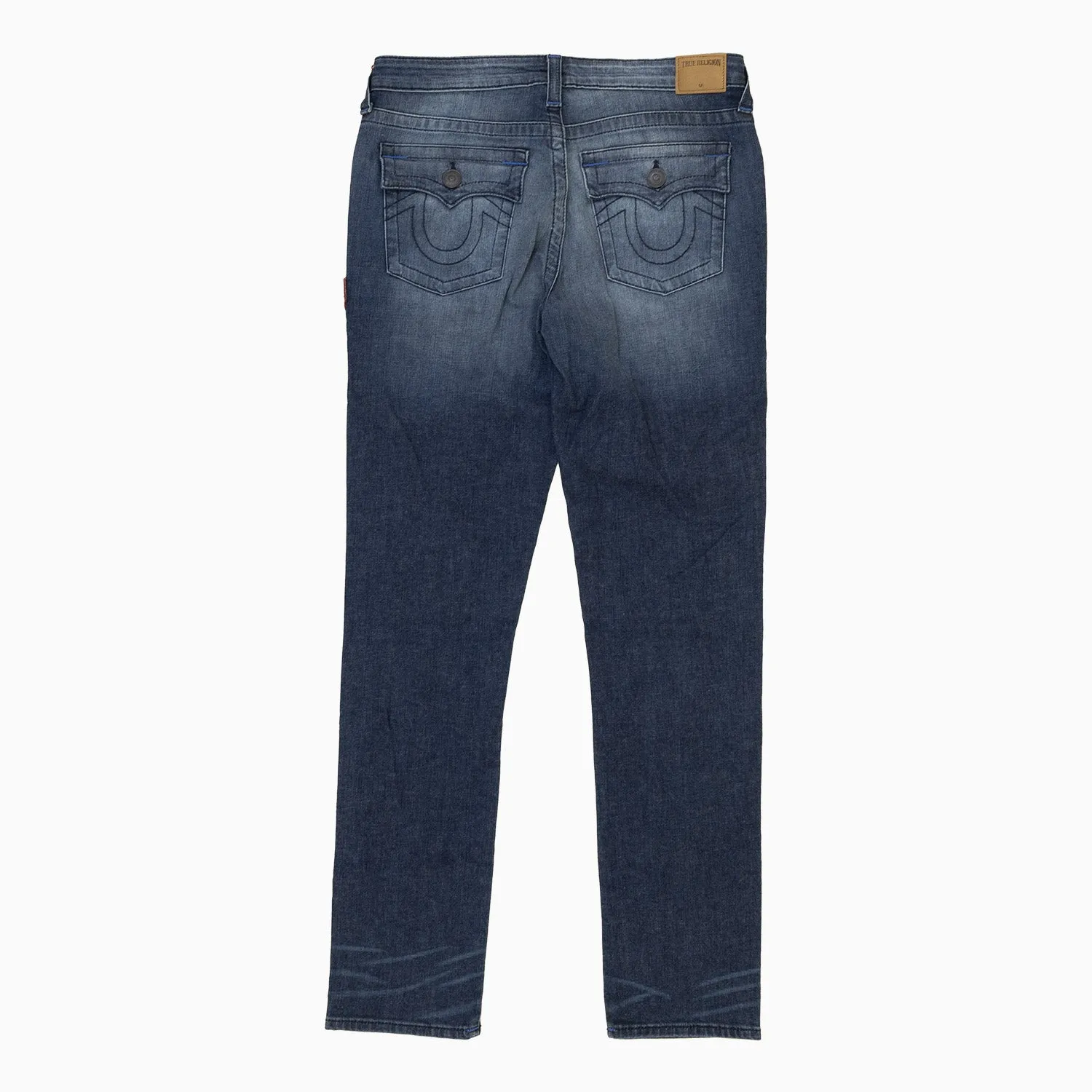 Kid's Rocco Jean Denim Pant