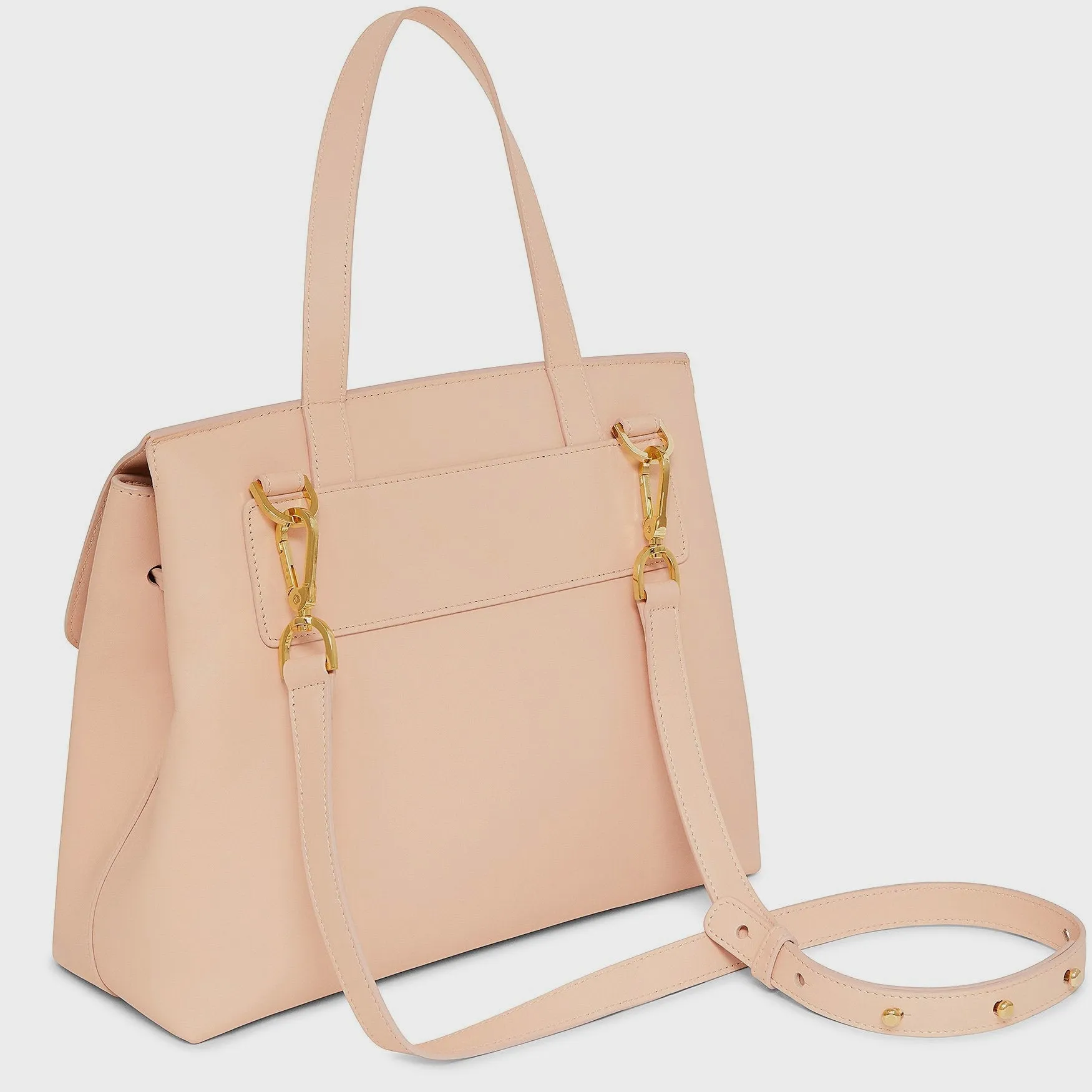 Lady Bag - Rosa