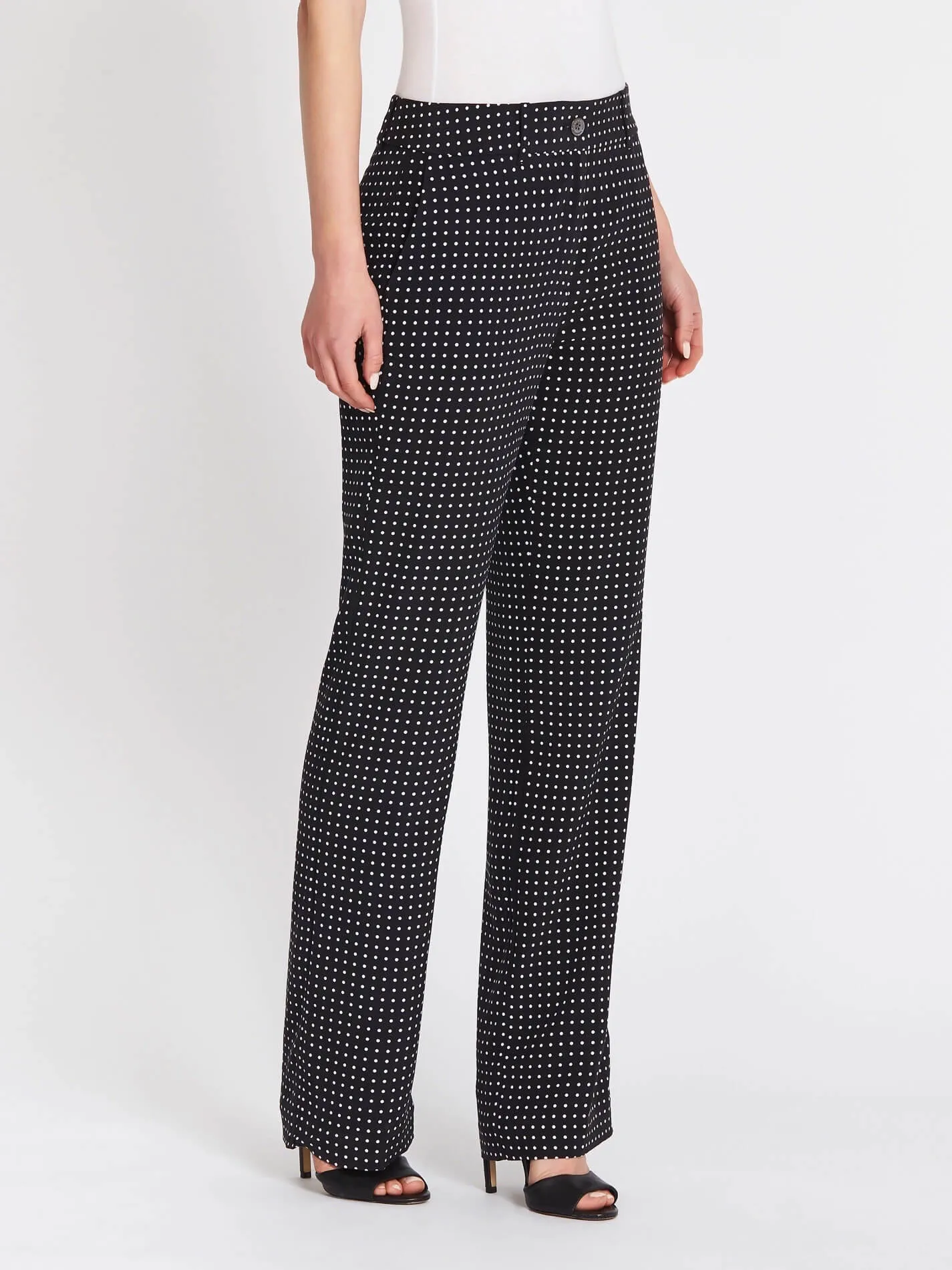 Lita Trouser