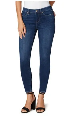 Liverpool Abby Ankle Skinny Jeans