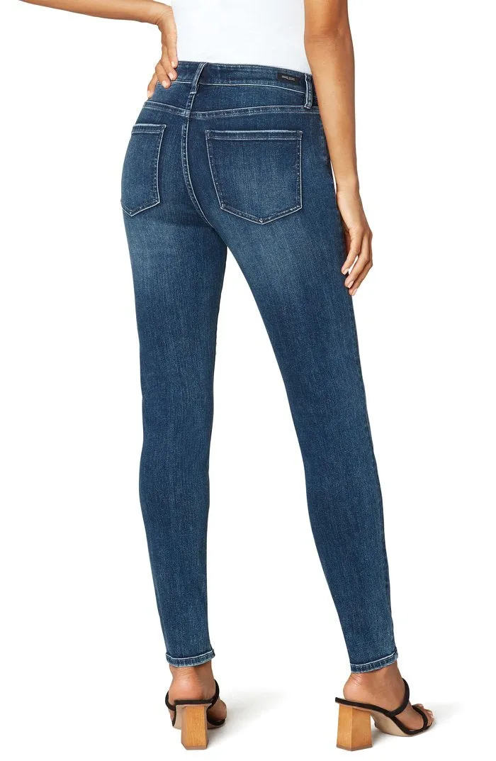 Liverpool Abby Ankle Skinny Jeans