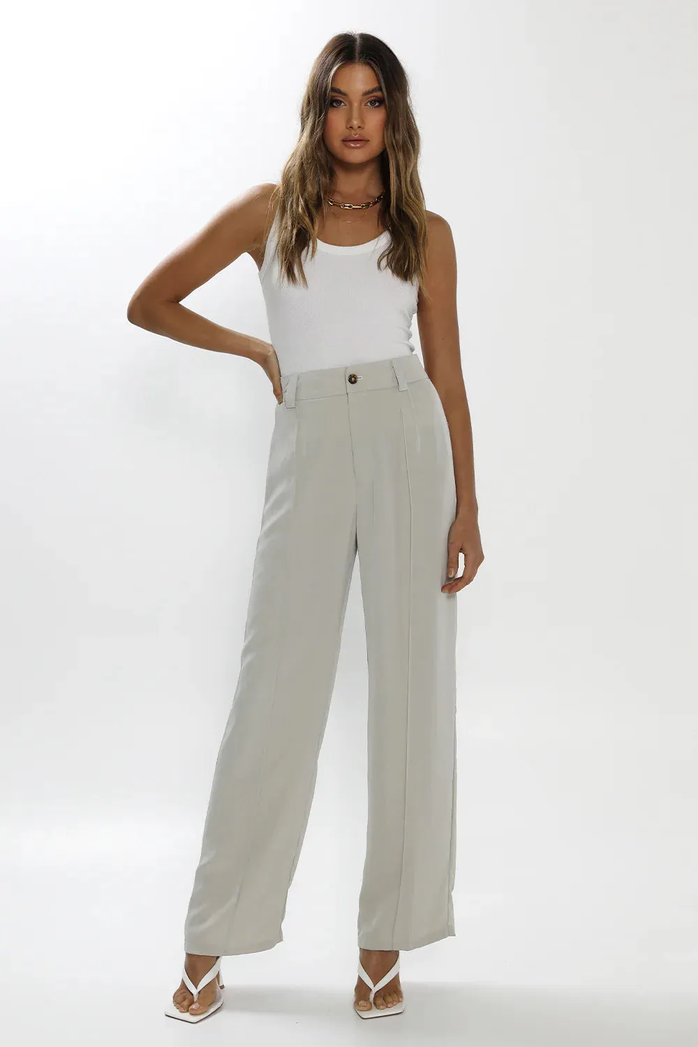 Madison The Label - Giselle Pants