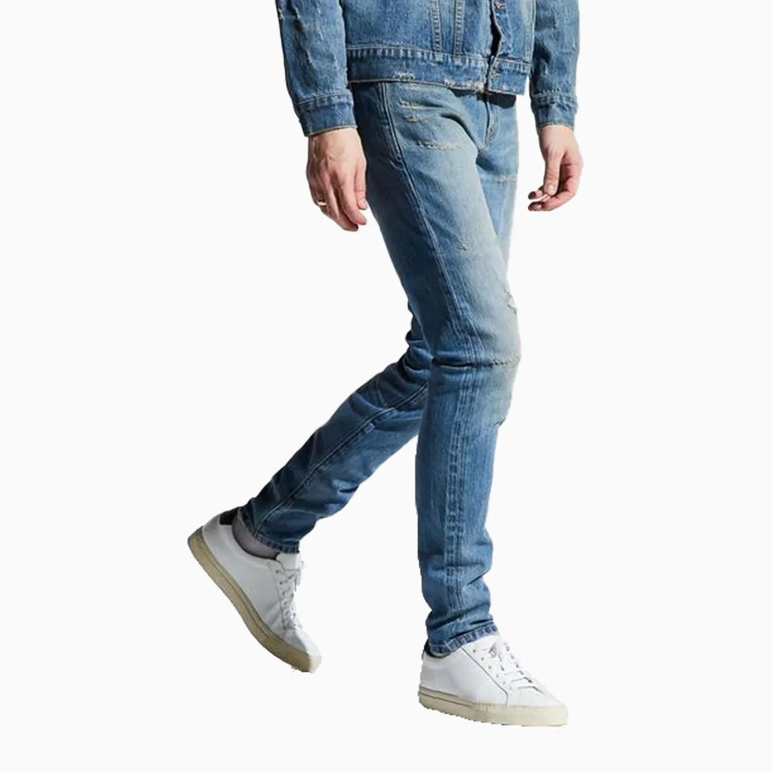 Men's Brady Standard Skinny Denim Pant