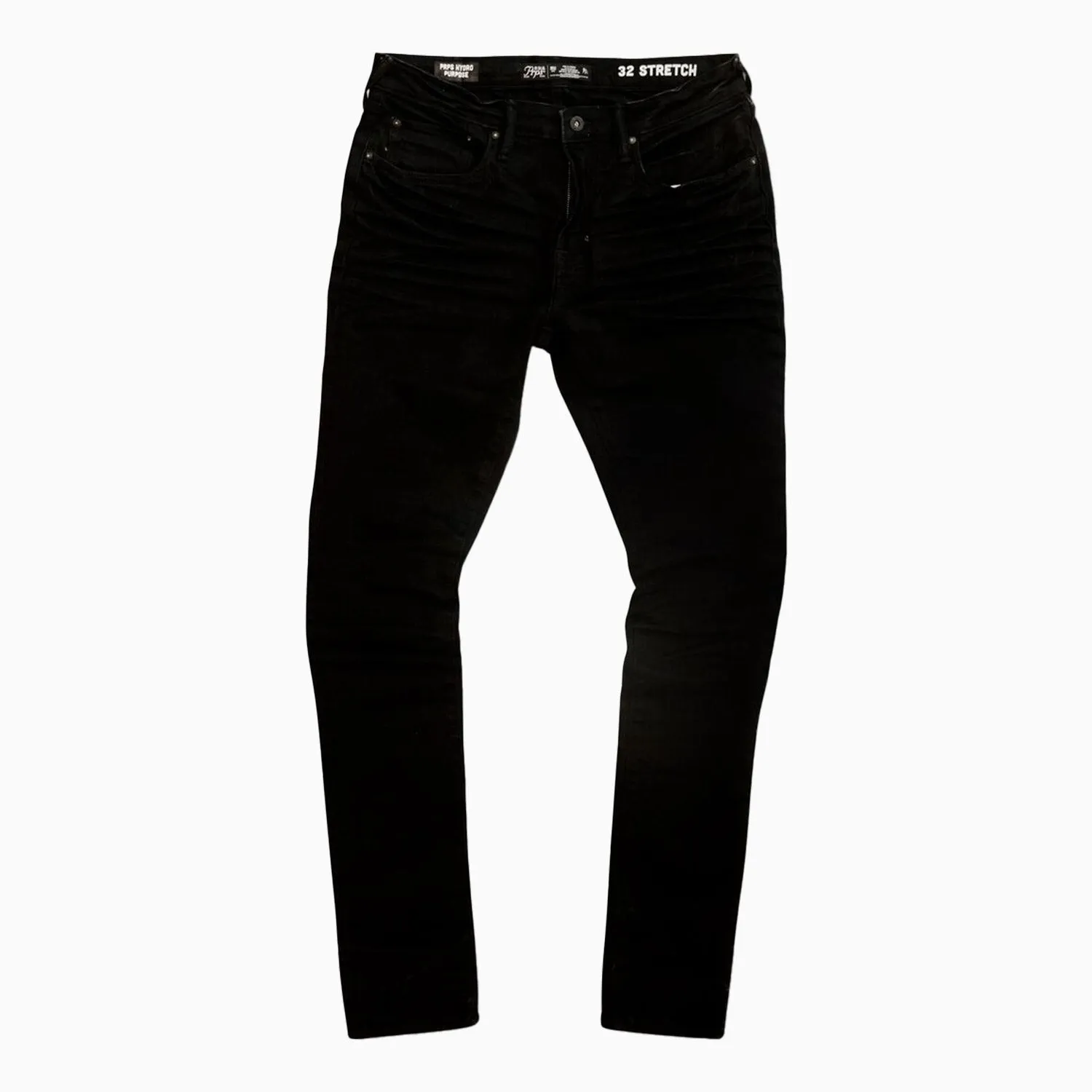 Men's Certified Skinny Denim Jeans Pant