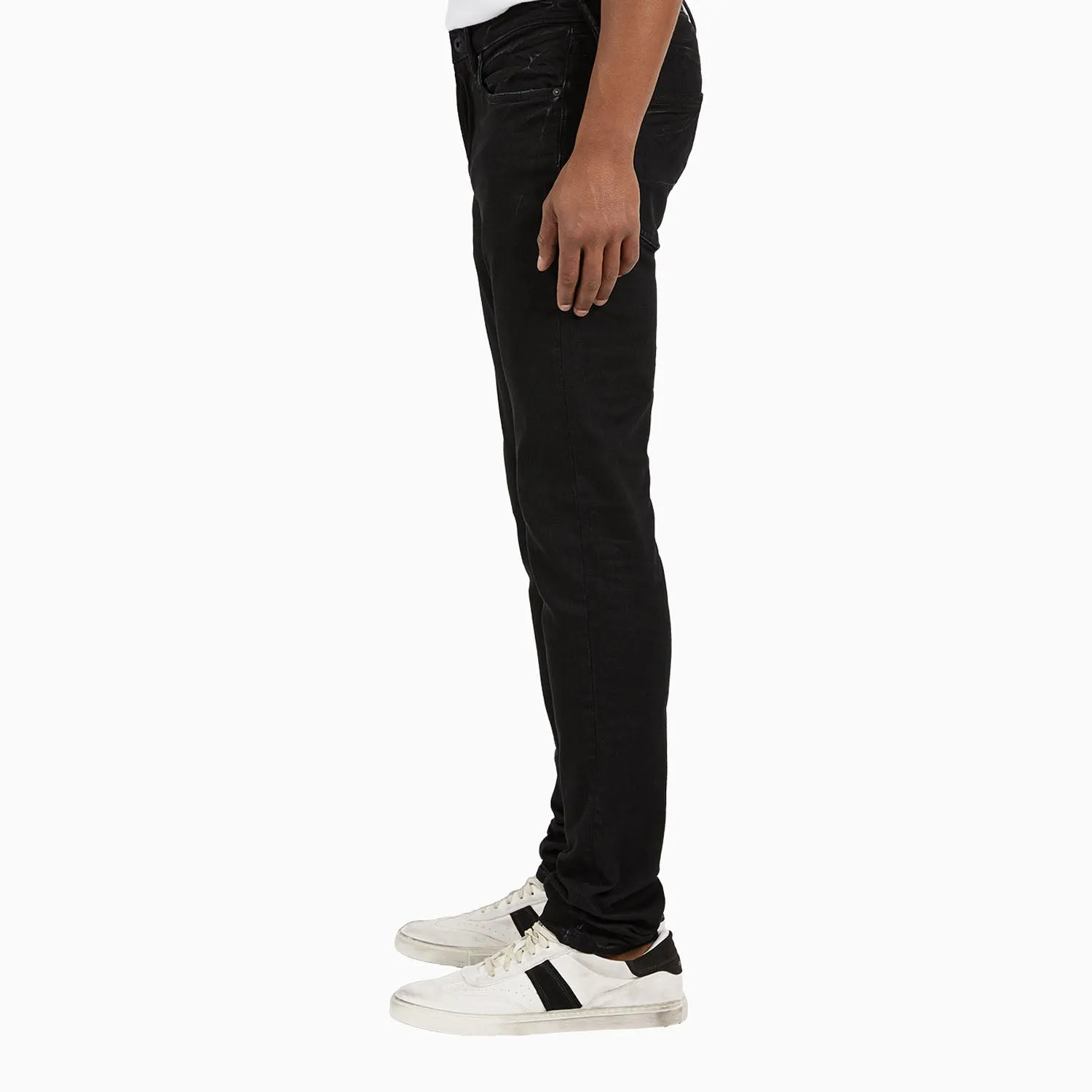 Men's Certified Skinny Denim Jeans Pant