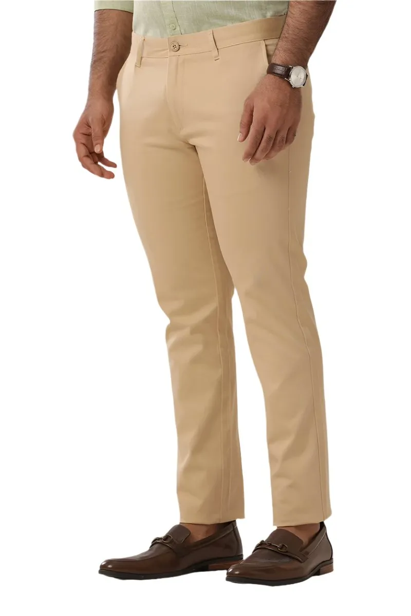 Monaco - Sandal Trouser For Men | Ariser