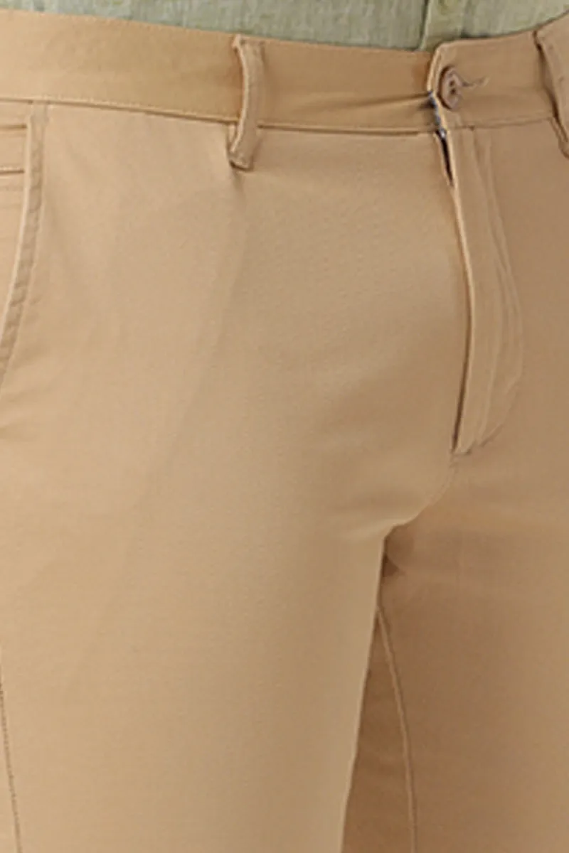 Monaco - Sandal Trouser For Men | Ariser