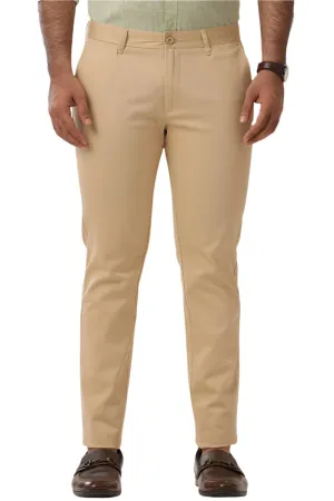 Monaco - Sandal Trouser For Men | Ariser