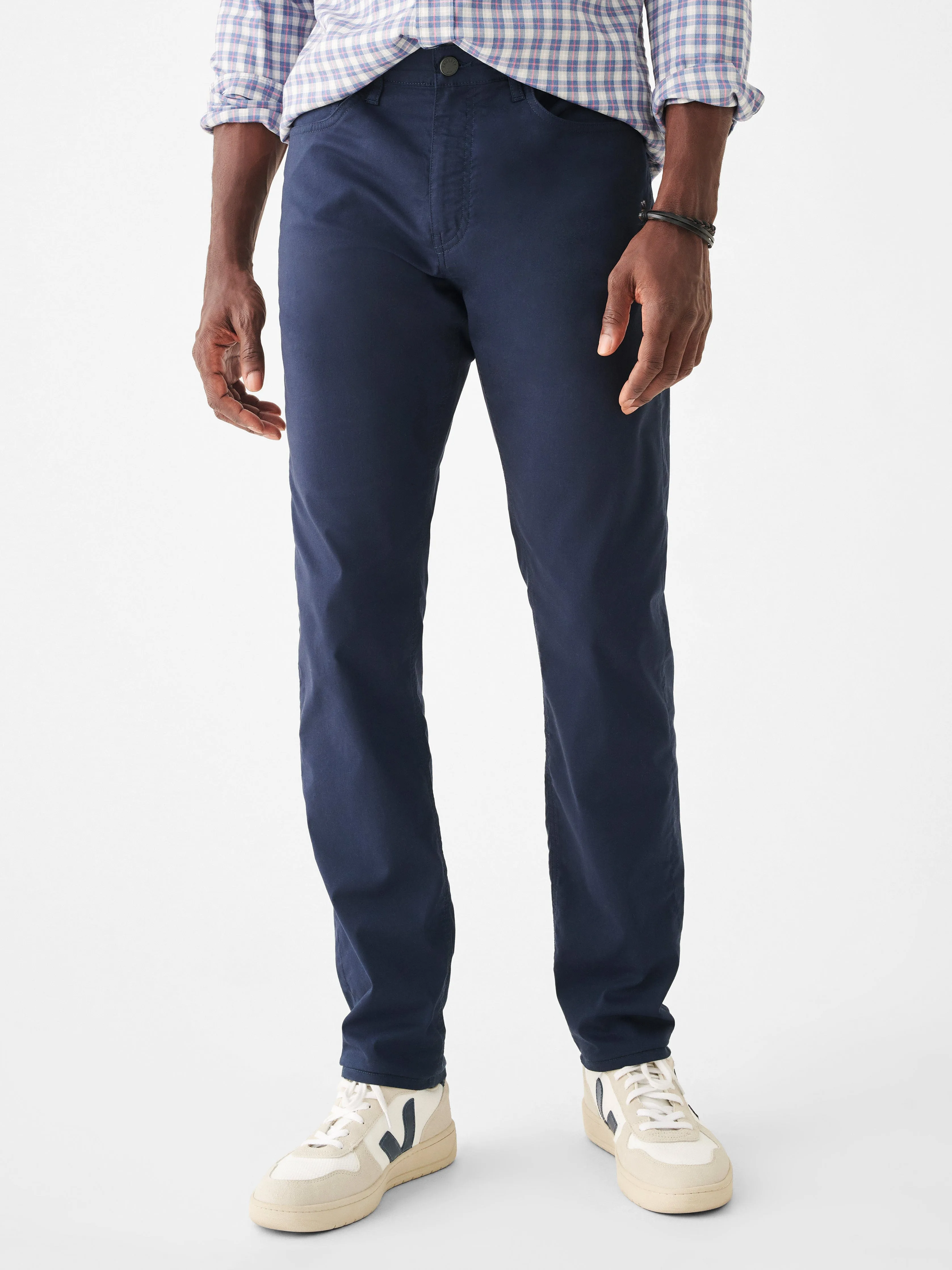 Movement™ 5-Pocket Pant - Navy