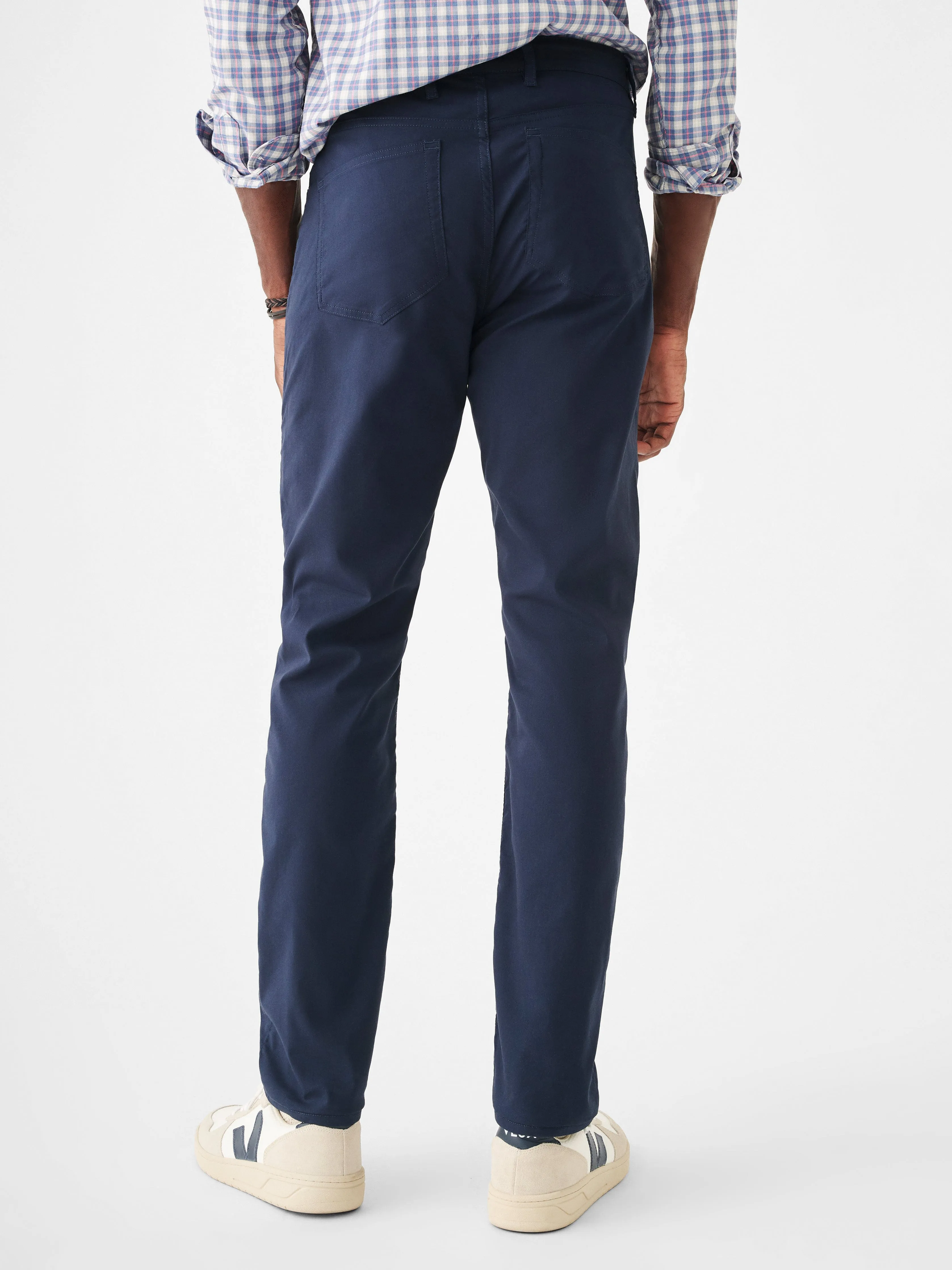 Movement™ 5-Pocket Pant - Navy