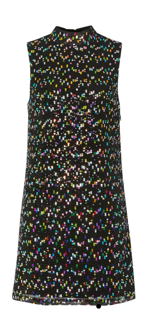 Neverfully Dressed Emily Sequin Dress