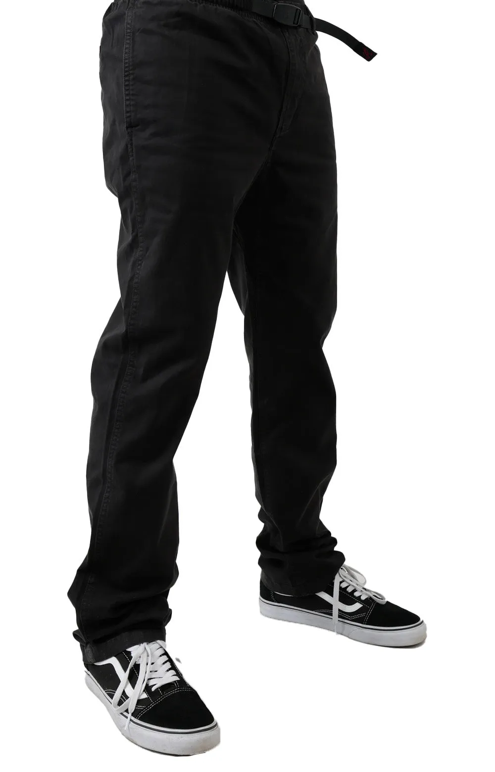 NN Pant - Black