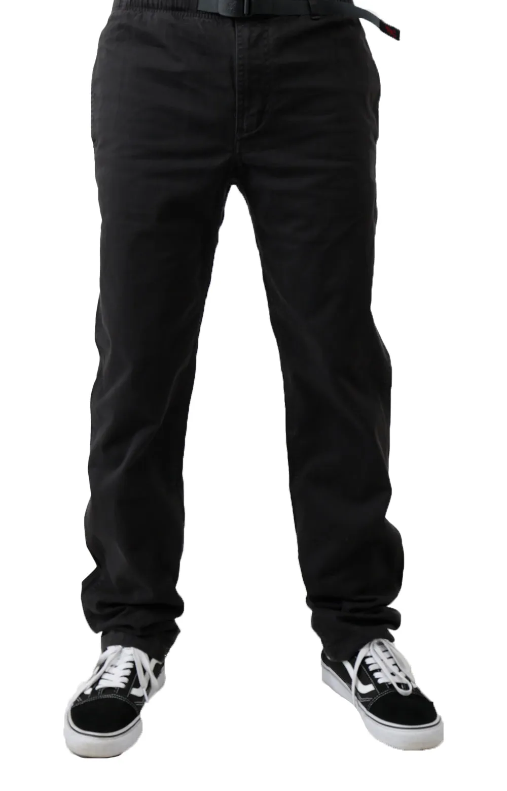 NN Pant - Black