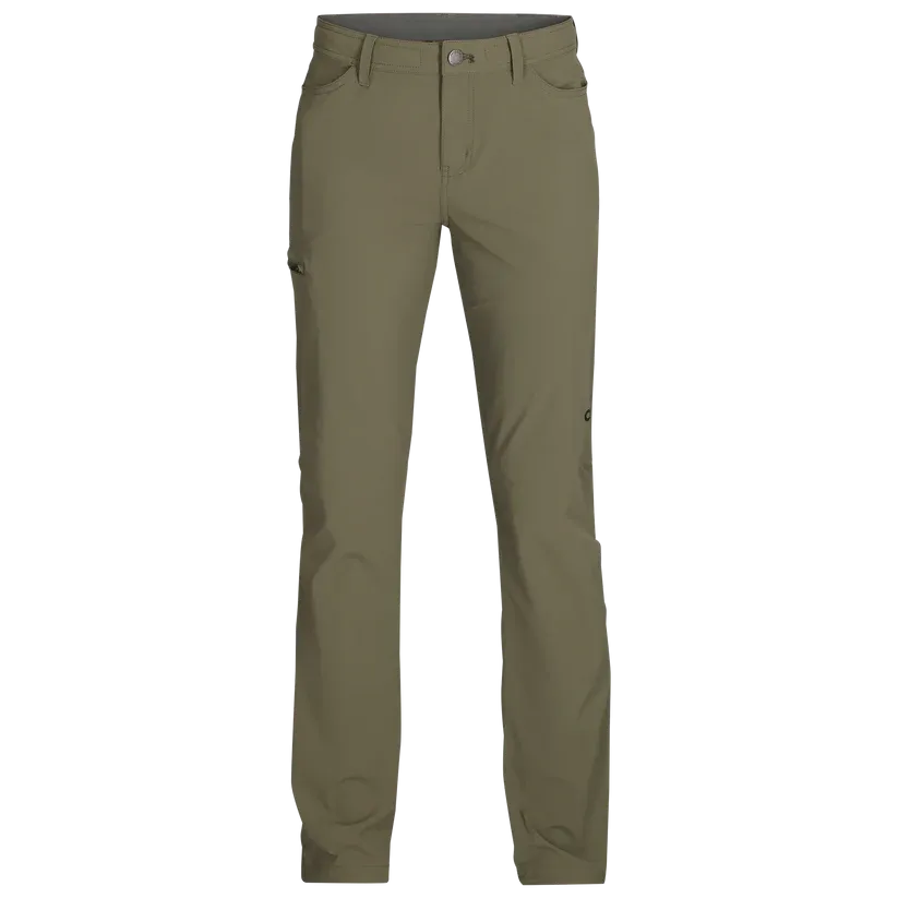 Outdoor Research W's Ferrosi Pants - Short