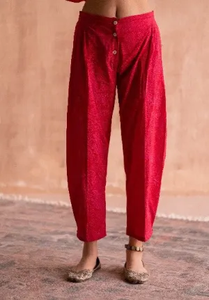 PAVITRA PANT